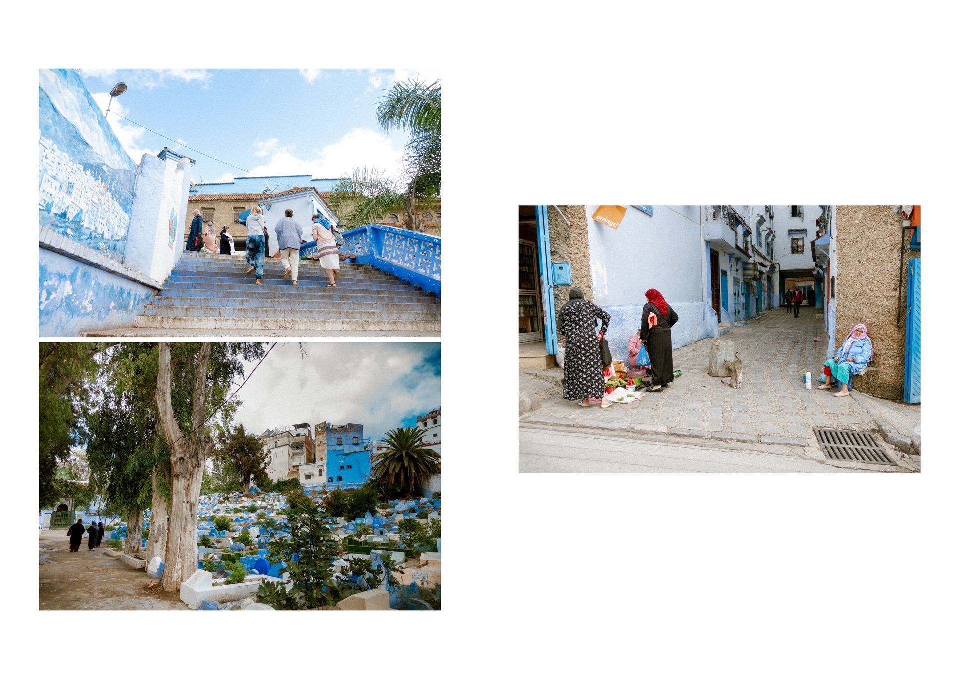 Racconti visivi di strada e quotidianità in Marocco. Fotografia che osserva, ascolta e restituisce emozioni vere.