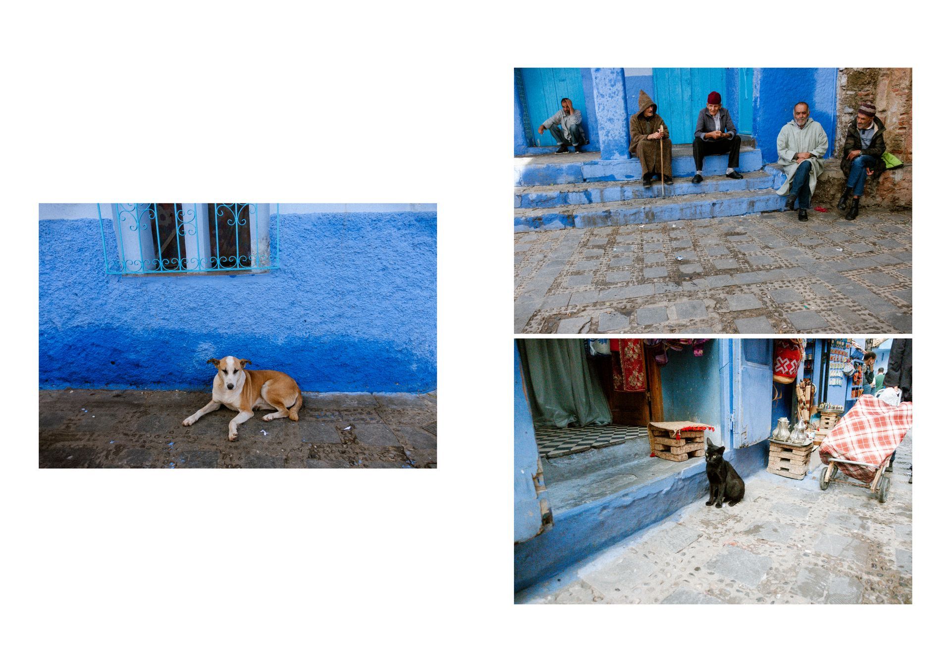 Racconti visivi di strada e quotidianità in Marocco. Fotografia che osserva, ascolta e restituisce emozioni vere.