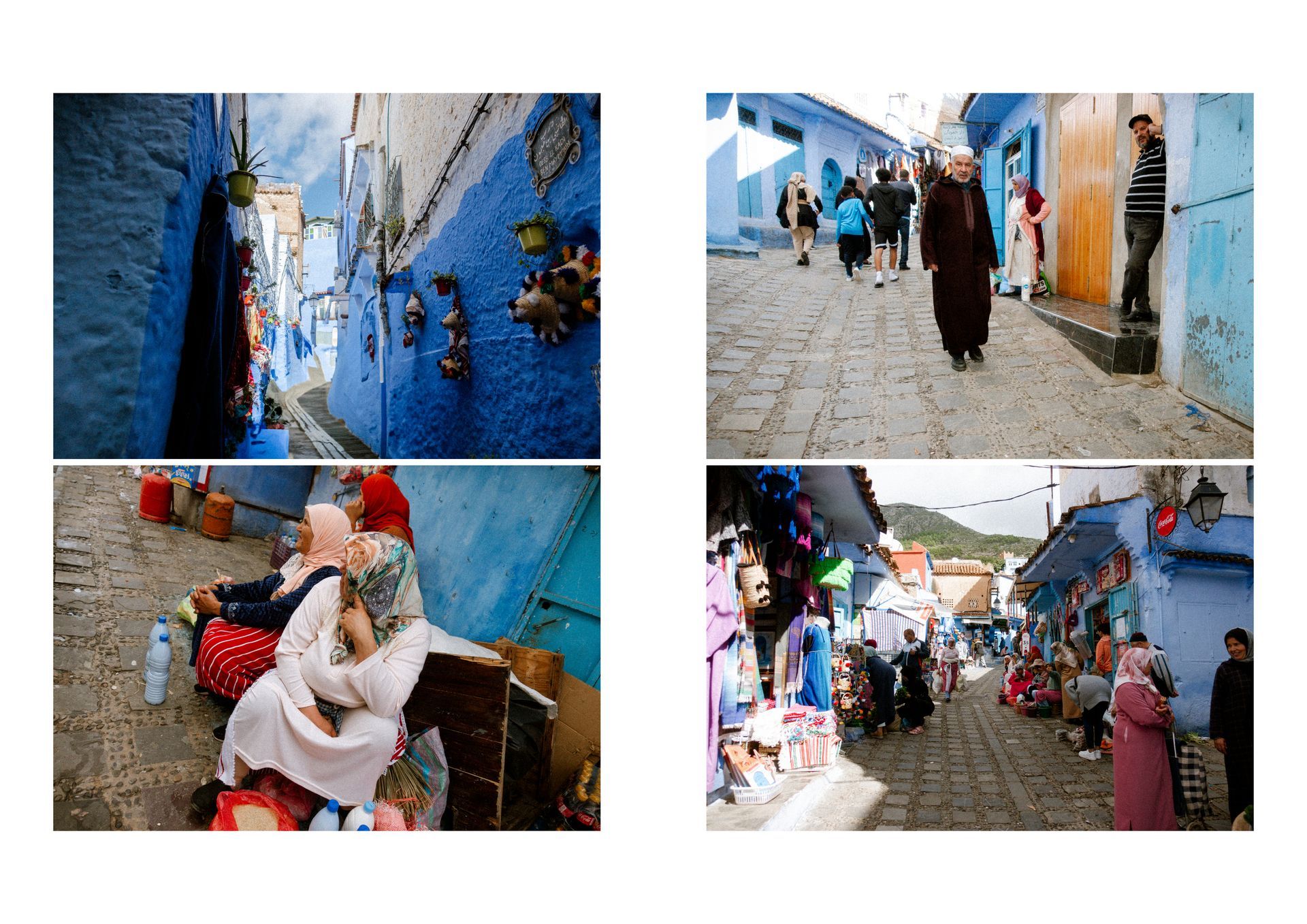 Racconti visivi di strada e quotidianità in Marocco. Fotografia che osserva, ascolta e restituisce emozioni vere.