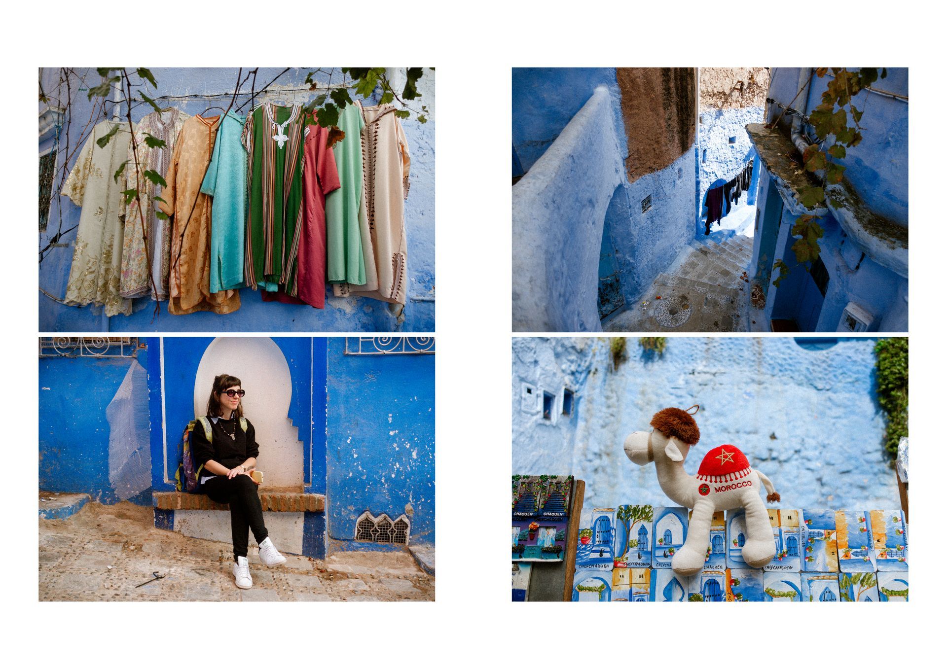 Racconti visivi di strada e quotidianità in Marocco. Fotografia che osserva, ascolta e restituisce emozioni vere.