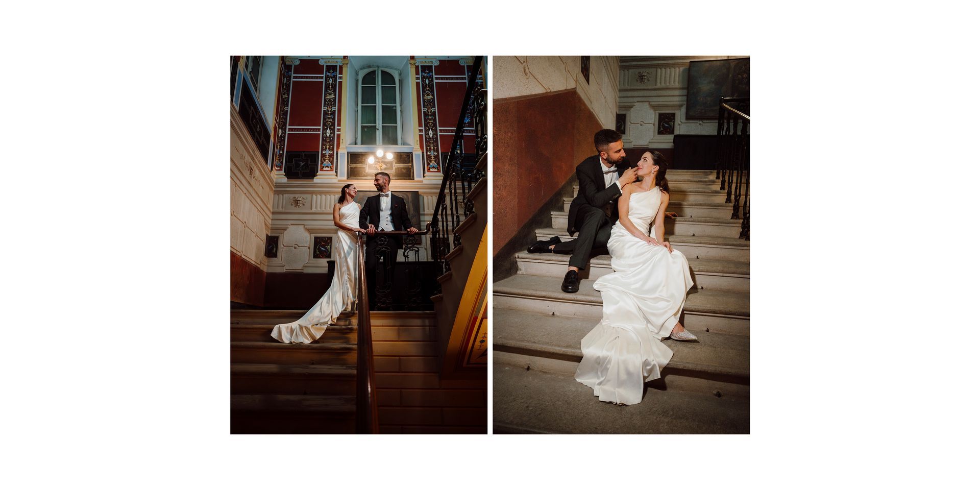 Reportage autentico per matrimoni intimi ed elopement. Fotografia naturale, discreta e senza pose.