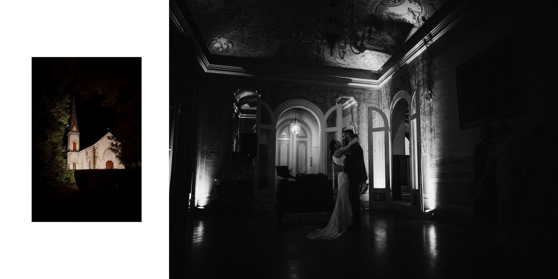 Reportage autentico per matrimoni intimi ed elopement. Fotografia naturale, discreta e senza pose.