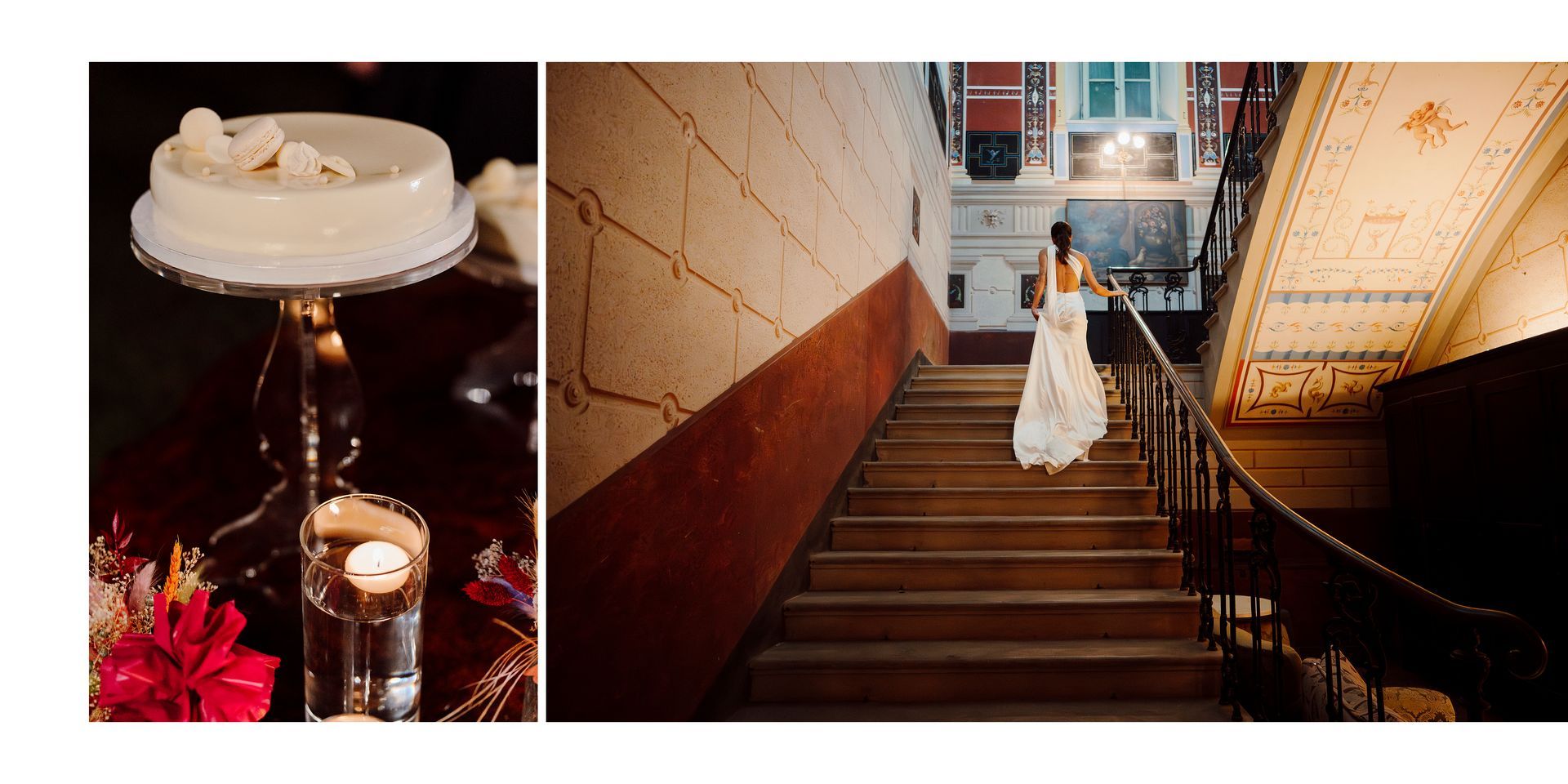 Reportage autentico per matrimoni intimi ed elopement. Fotografia naturale, discreta e senza pose.