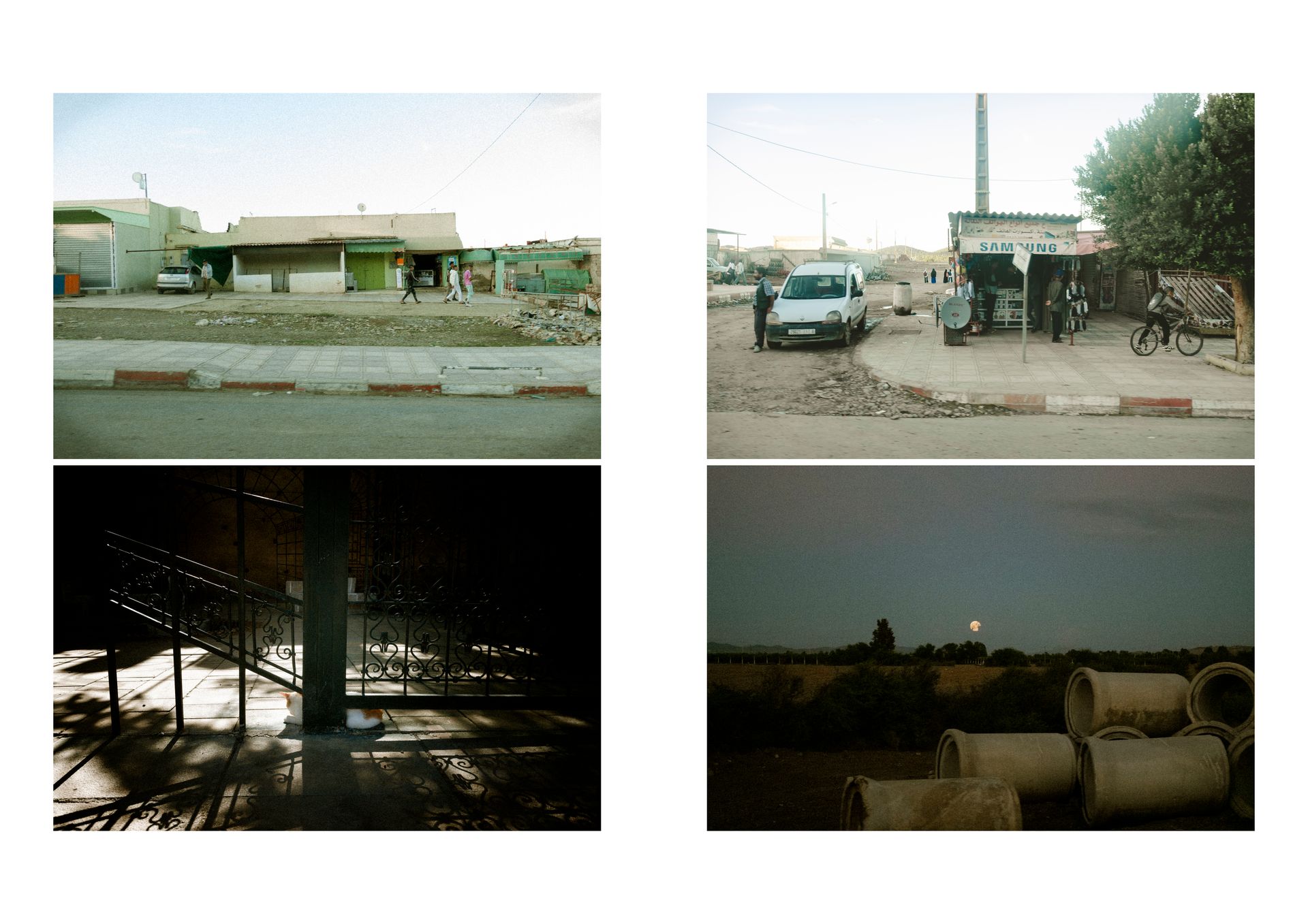 Racconti visivi di strada e quotidianità in Marocco. Fotografia che osserva, ascolta e restituisce emozioni vere.