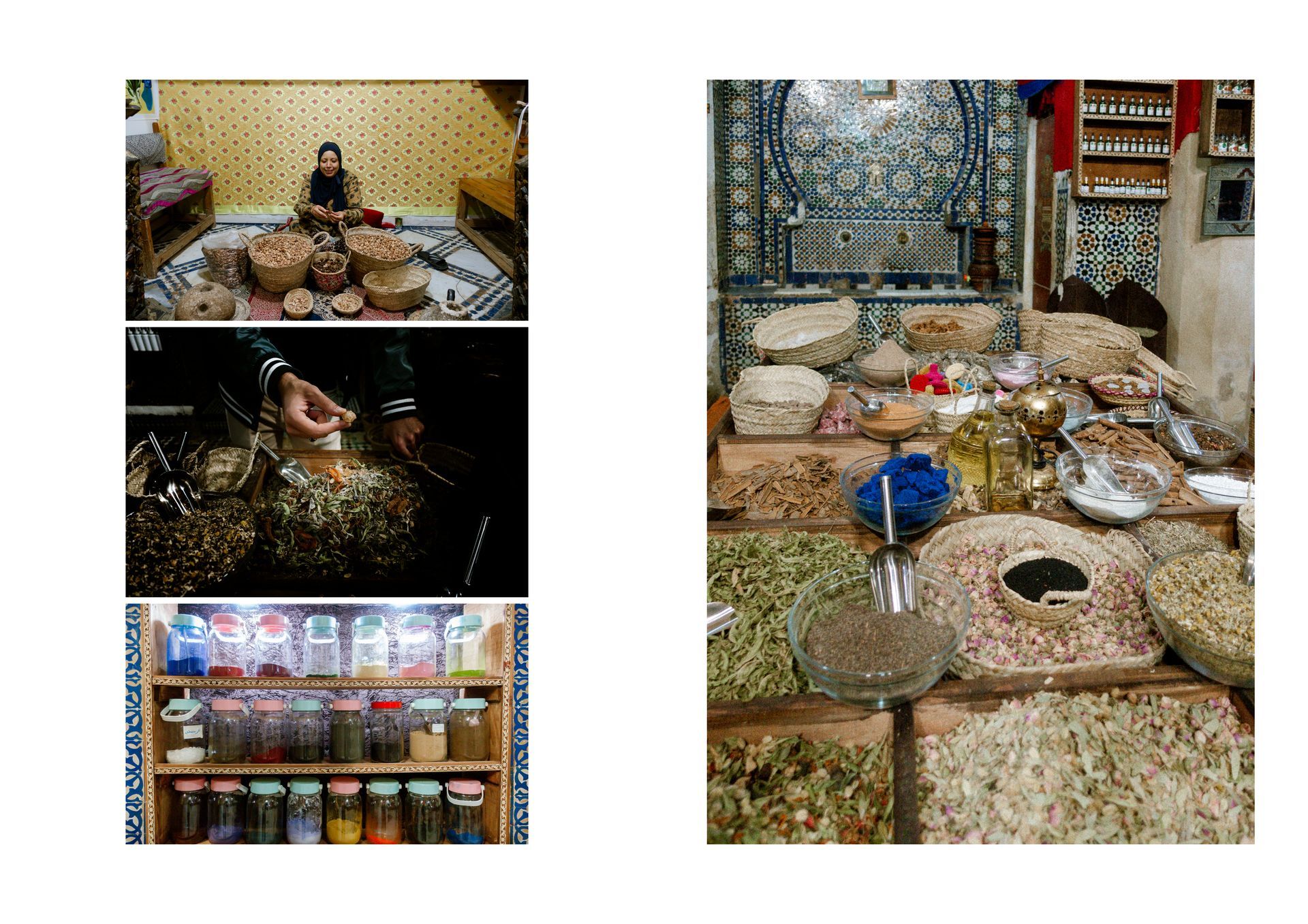 Racconti visivi di strada e quotidianità in Marocco. Fotografia che osserva, ascolta e restituisce emozioni vere.