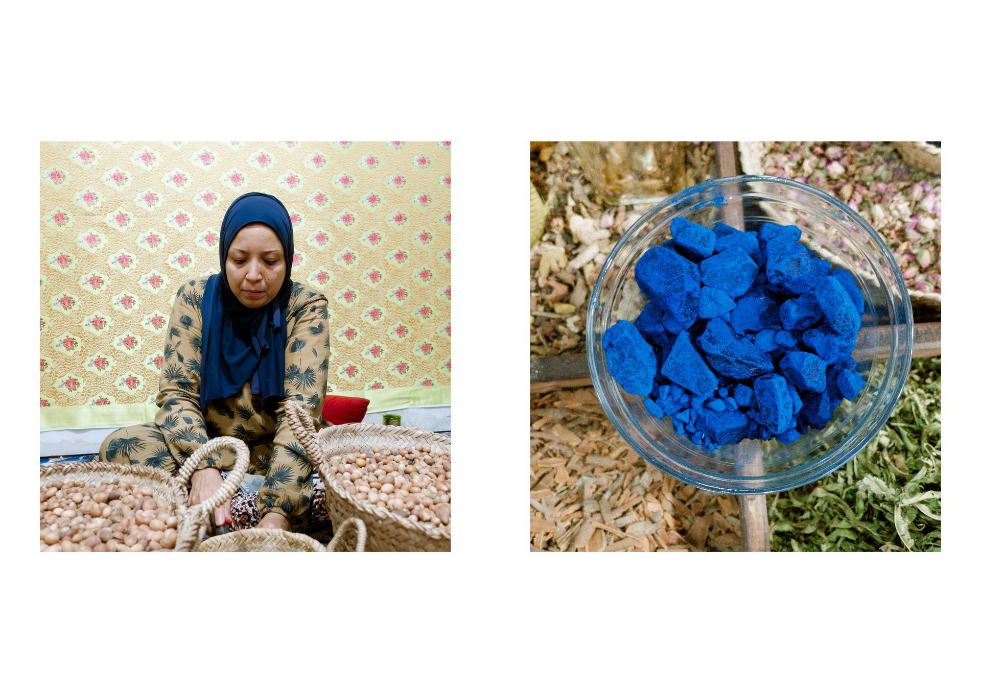 Racconti visivi di strada e quotidianità in Marocco. Fotografia che osserva, ascolta e restituisce emozioni vere.