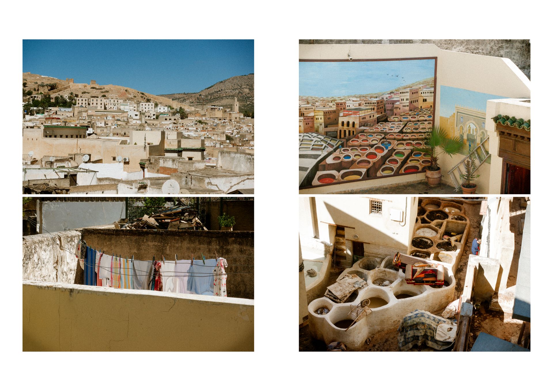 Racconti visivi di strada e quotidianità in Marocco. Fotografia che osserva, ascolta e restituisce emozioni vere.