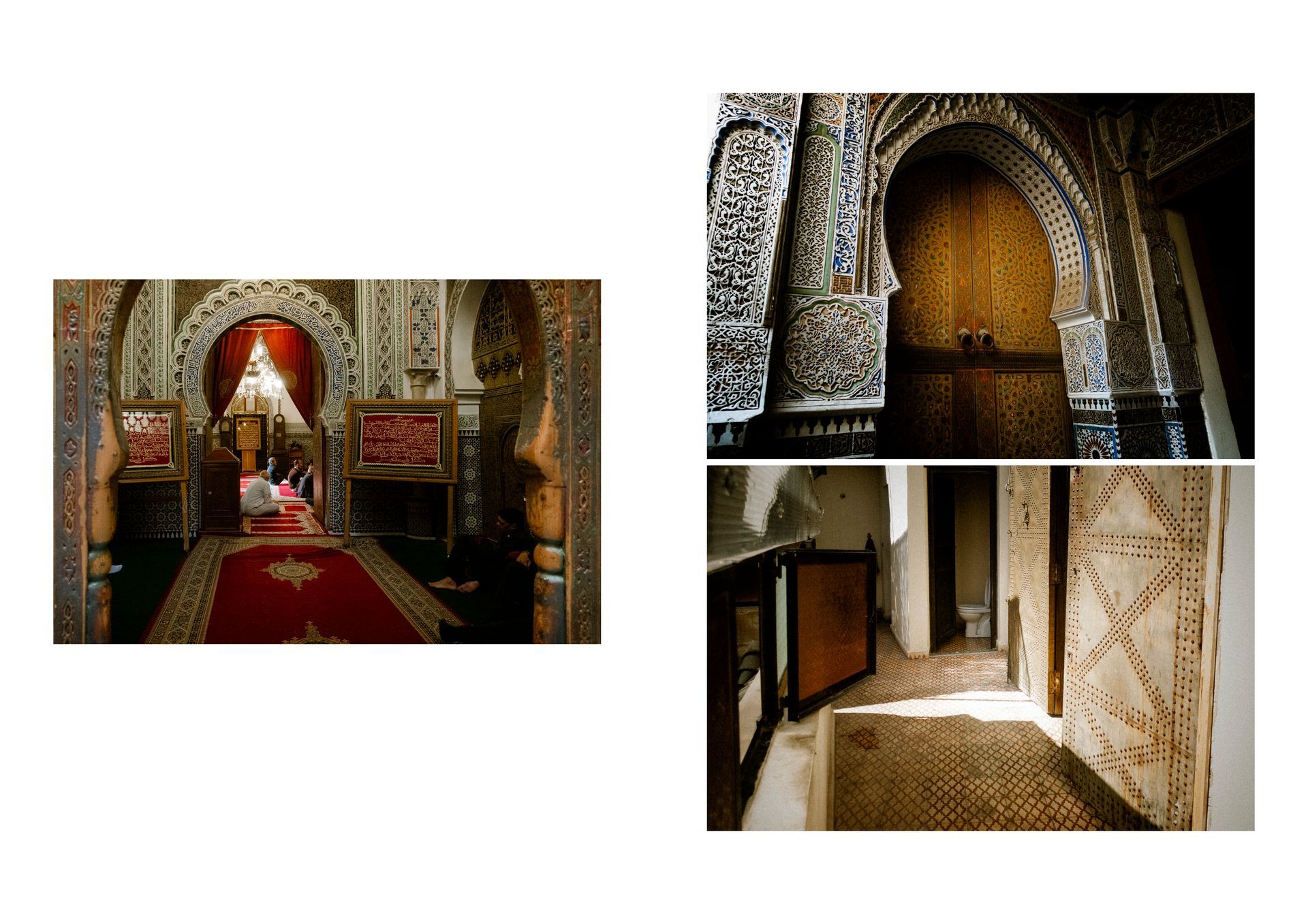 Racconti visivi di strada e quotidianità in Marocco. Fotografia che osserva, ascolta e restituisce emozioni vere.