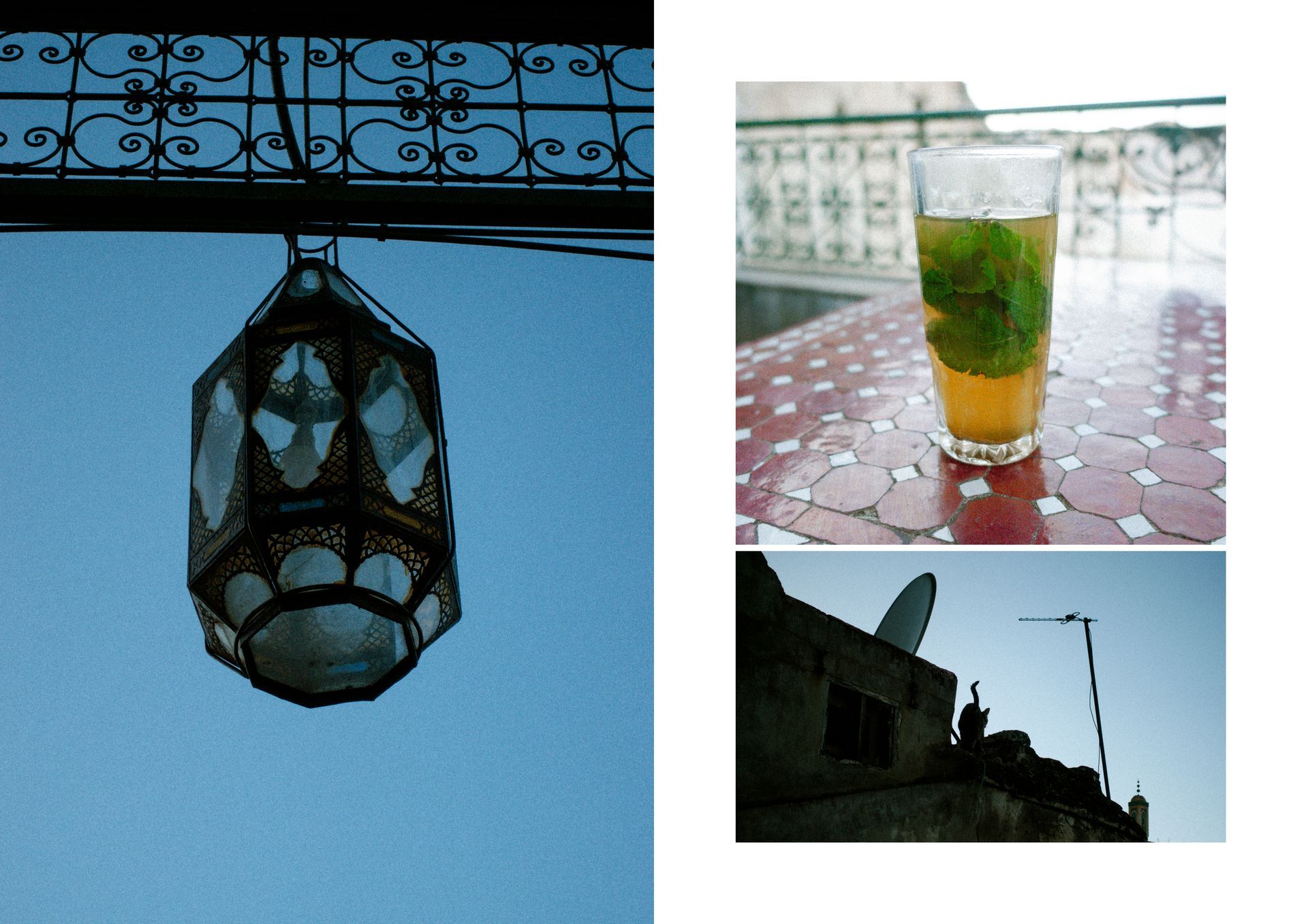 Racconti visivi di strada e quotidianità in Marocco. Fotografia che osserva, ascolta e restituisce emozioni vere.