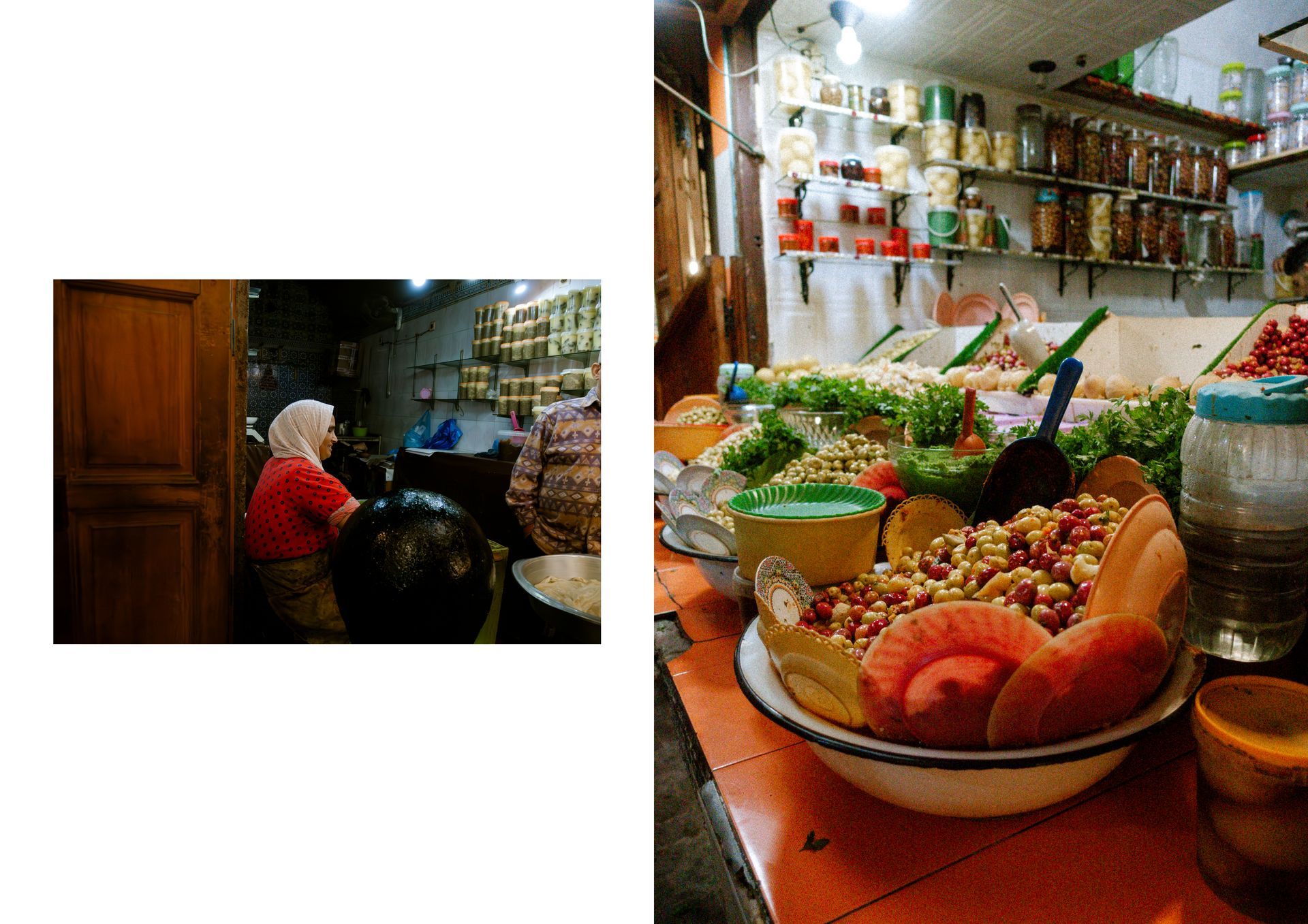 Racconti visivi di strada e quotidianità in Marocco. Fotografia che osserva, ascolta e restituisce emozioni vere.