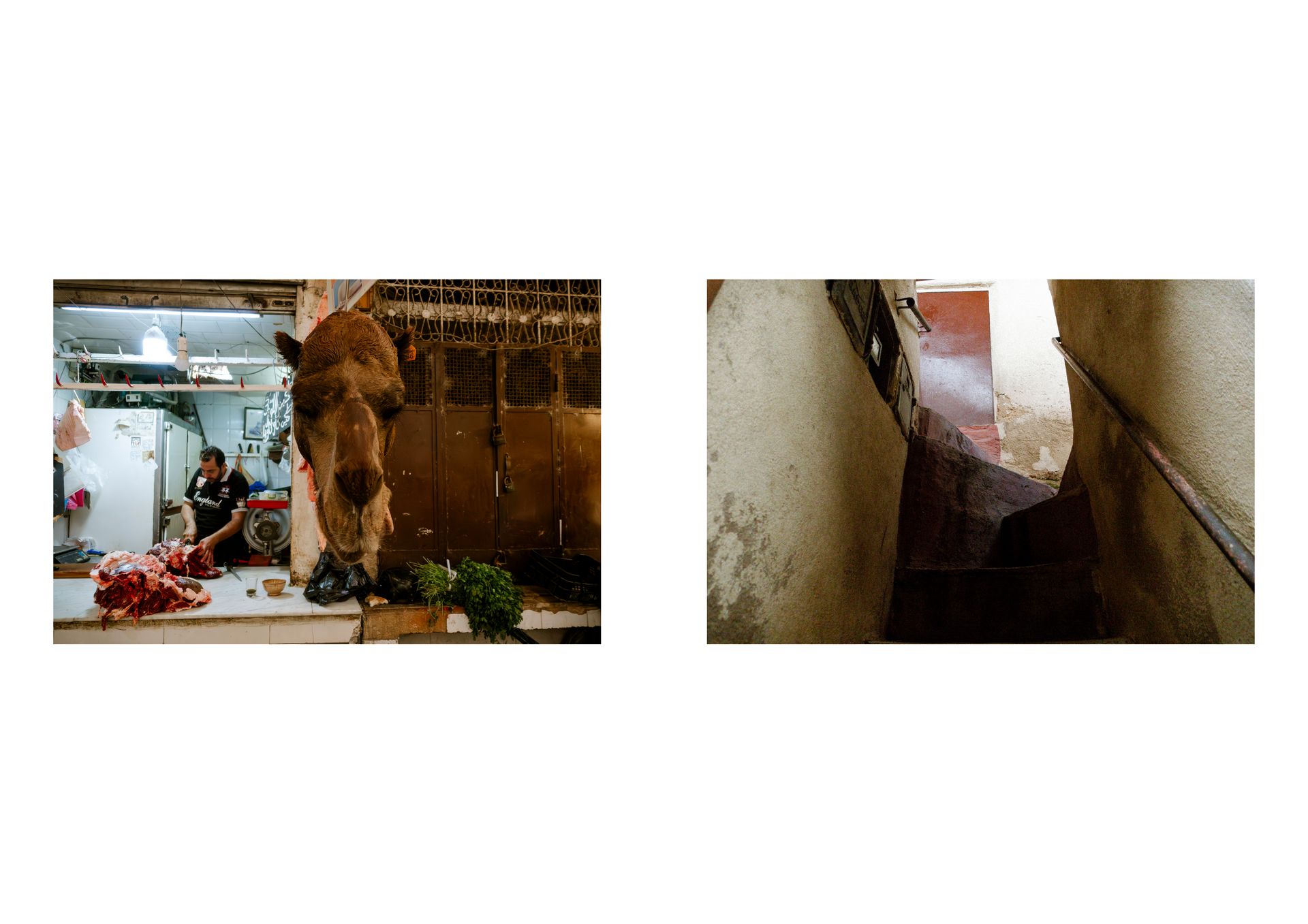 Racconti visivi di strada e quotidianità in Marocco. Fotografia che osserva, ascolta e restituisce emozioni vere.