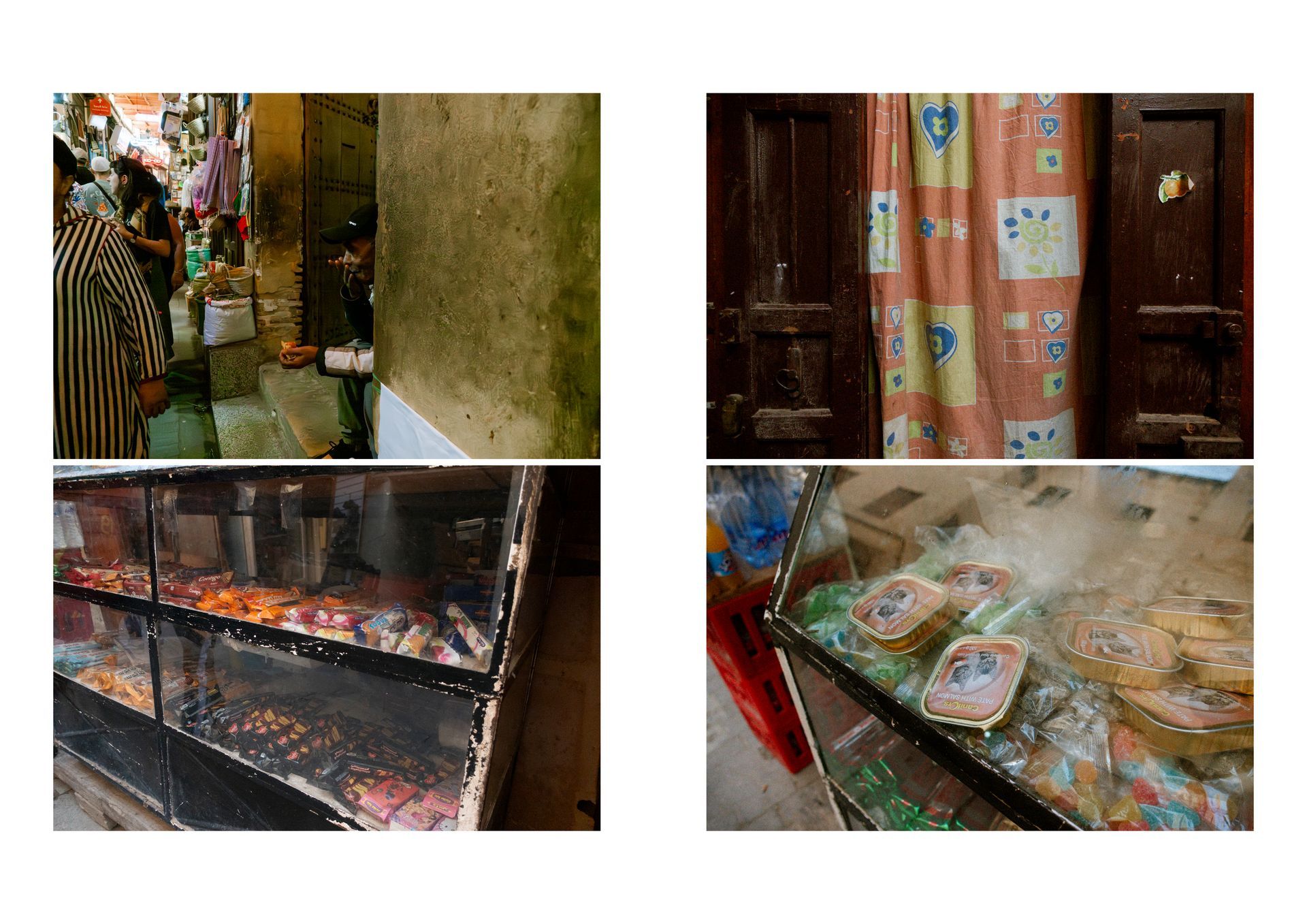 Racconti visivi di strada e quotidianità in Marocco. Fotografia che osserva, ascolta e restituisce emozioni vere.