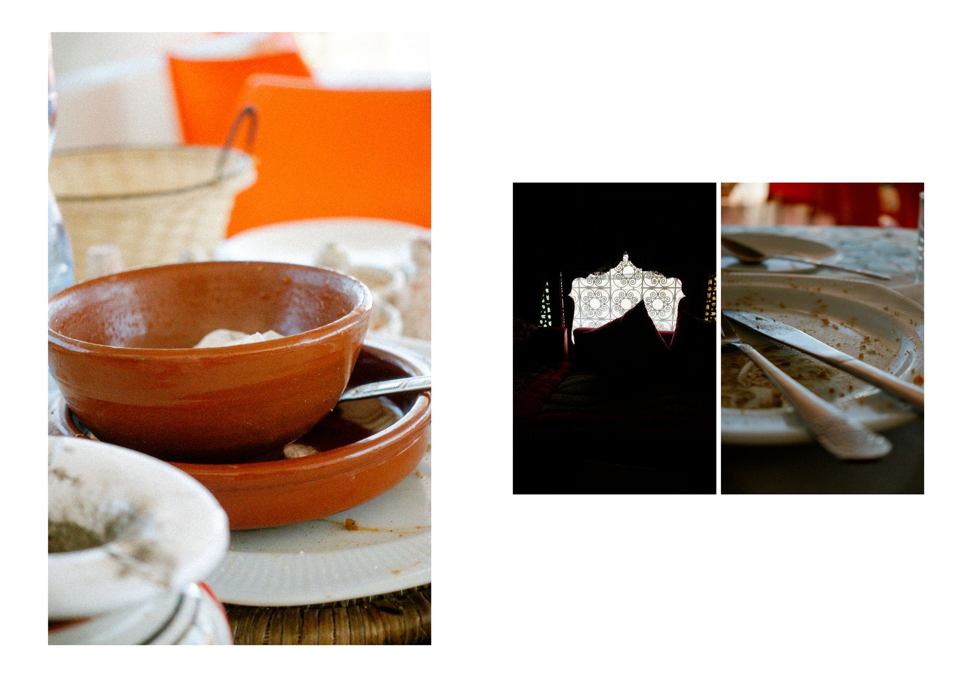 Racconti visivi di strada e quotidianità in Marocco. Fotografia che osserva, ascolta e restituisce emozioni vere.