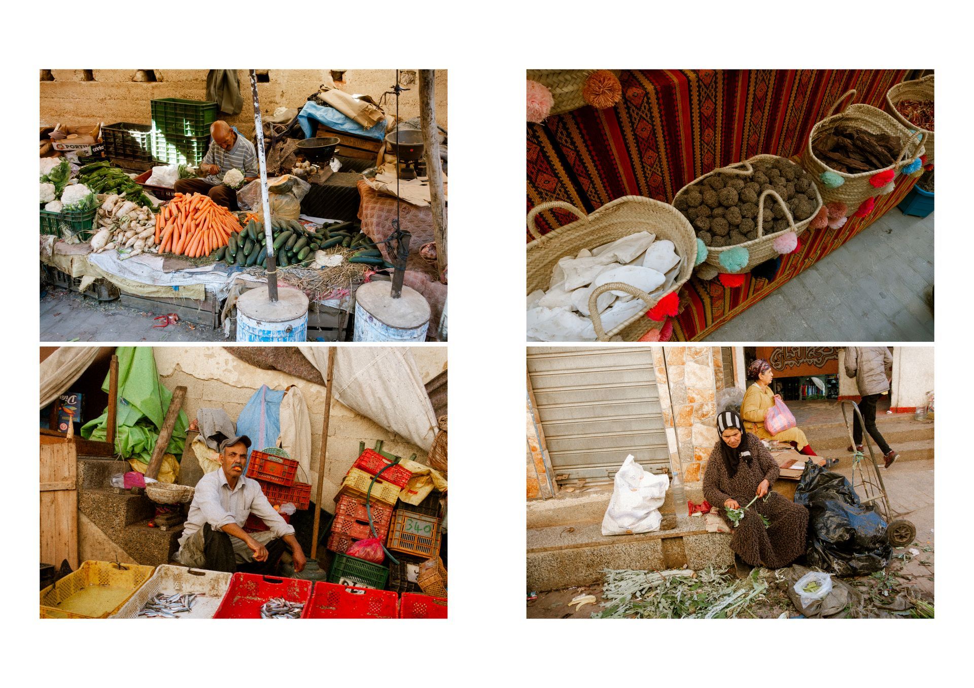 Racconti visivi di strada e quotidianità in Marocco. Fotografia che osserva, ascolta e restituisce emozioni vere.