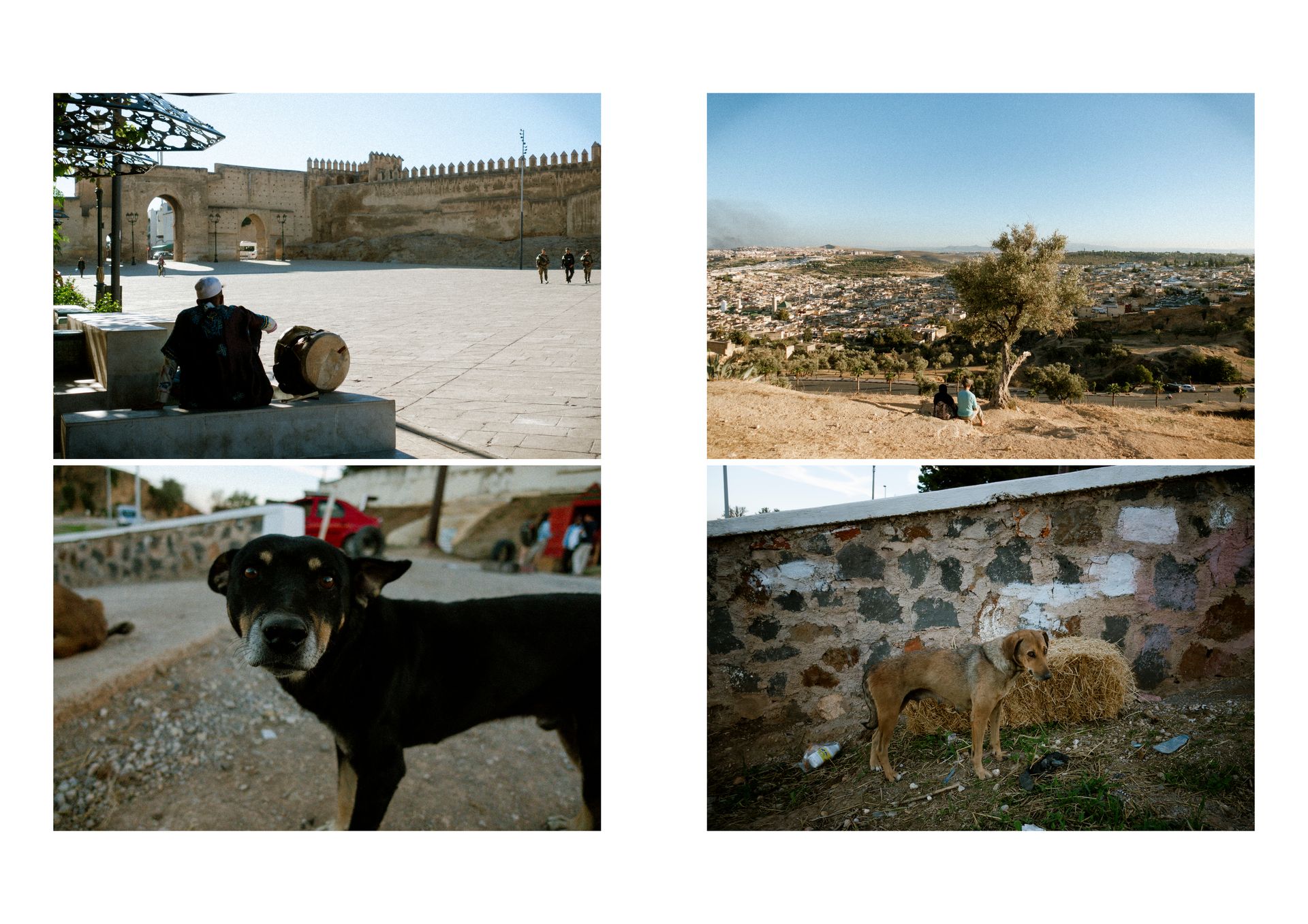 Racconti visivi di strada e quotidianità in Marocco. Fotografia che osserva, ascolta e restituisce emozioni vere.