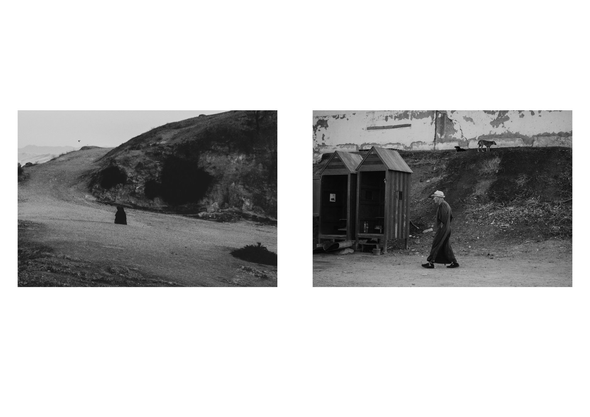 Racconti visivi di strada e quotidianità in Marocco. Fotografia che osserva, ascolta e restituisce emozioni vere.