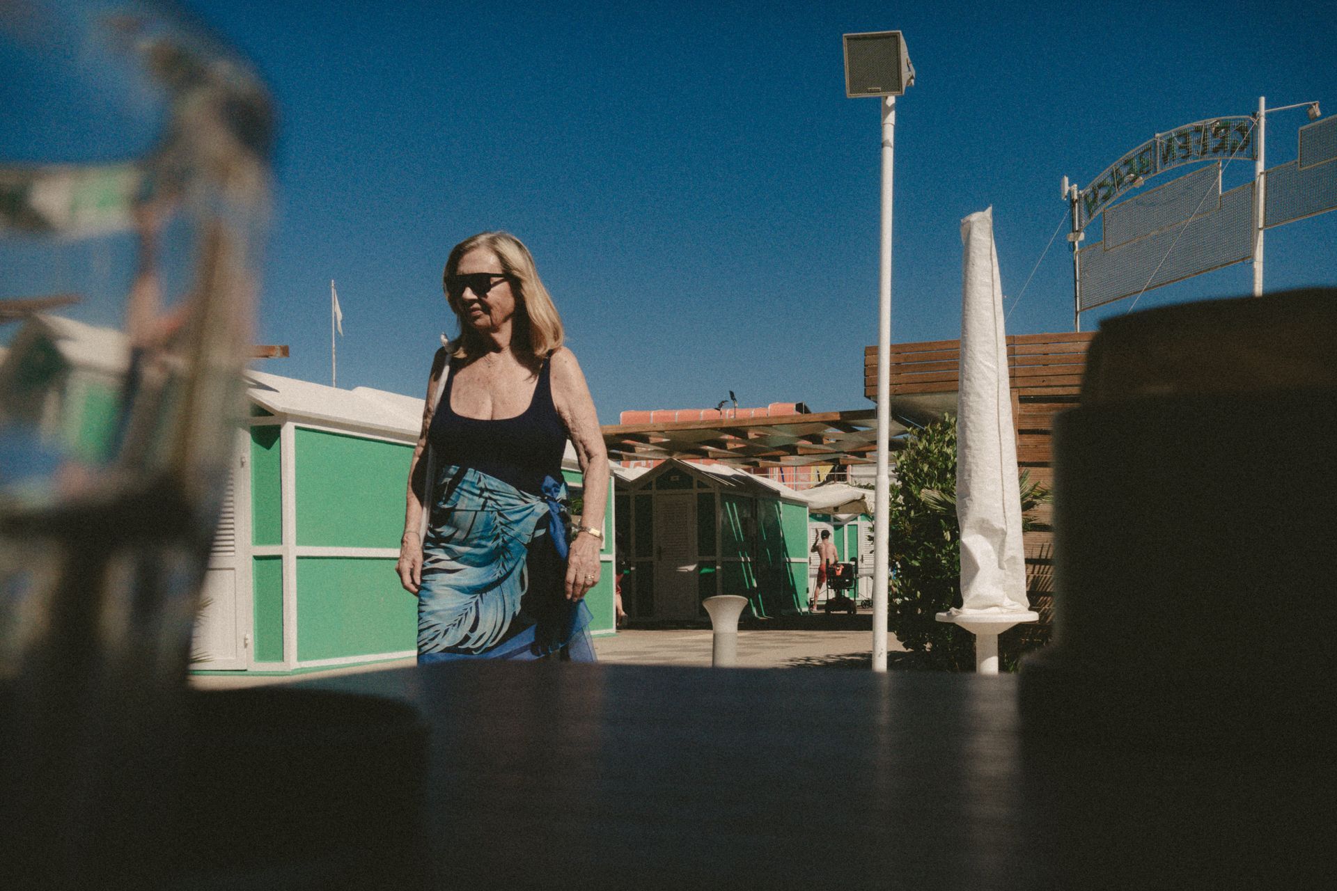 Racconti visivi di strada e quotidianità. Fotografia che osserva, ascolta e restituisce emozioni vere.