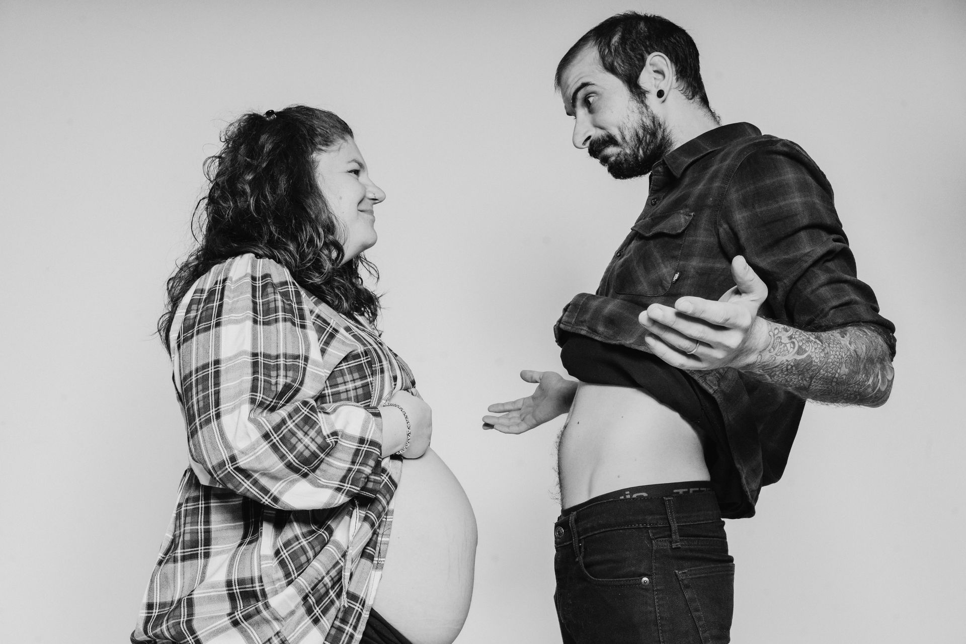 Reportage autentico per matrimoni intimi ed elopement. Fotografia naturale, discreta e senza pose.