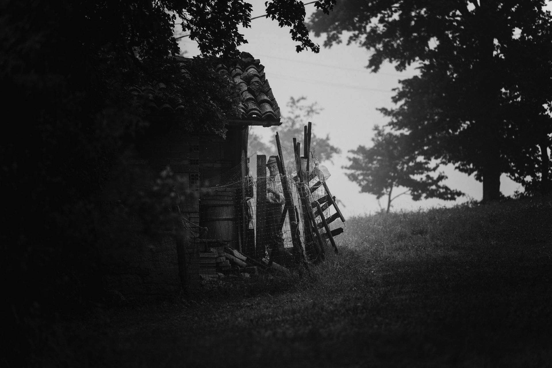 Racconti visivi di strada e quotidianità. Fotografia che osserva, ascolta e restituisce emozioni vere.
