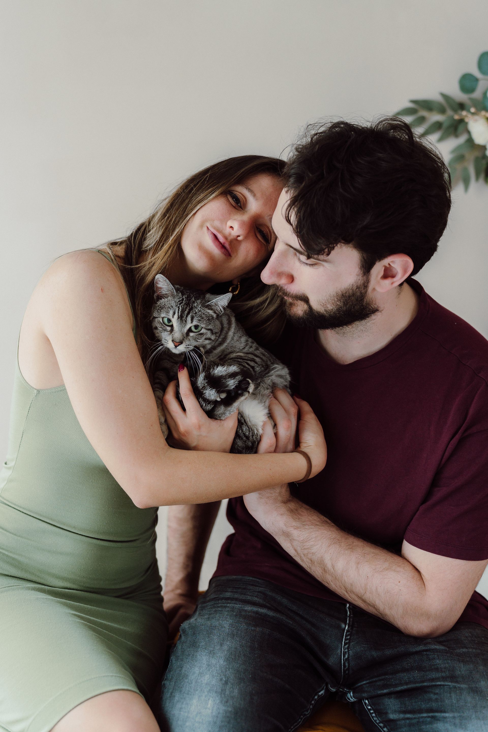Reportage autentico per matrimoni intimi ed elopement. Fotografia naturale, discreta e senza pose.