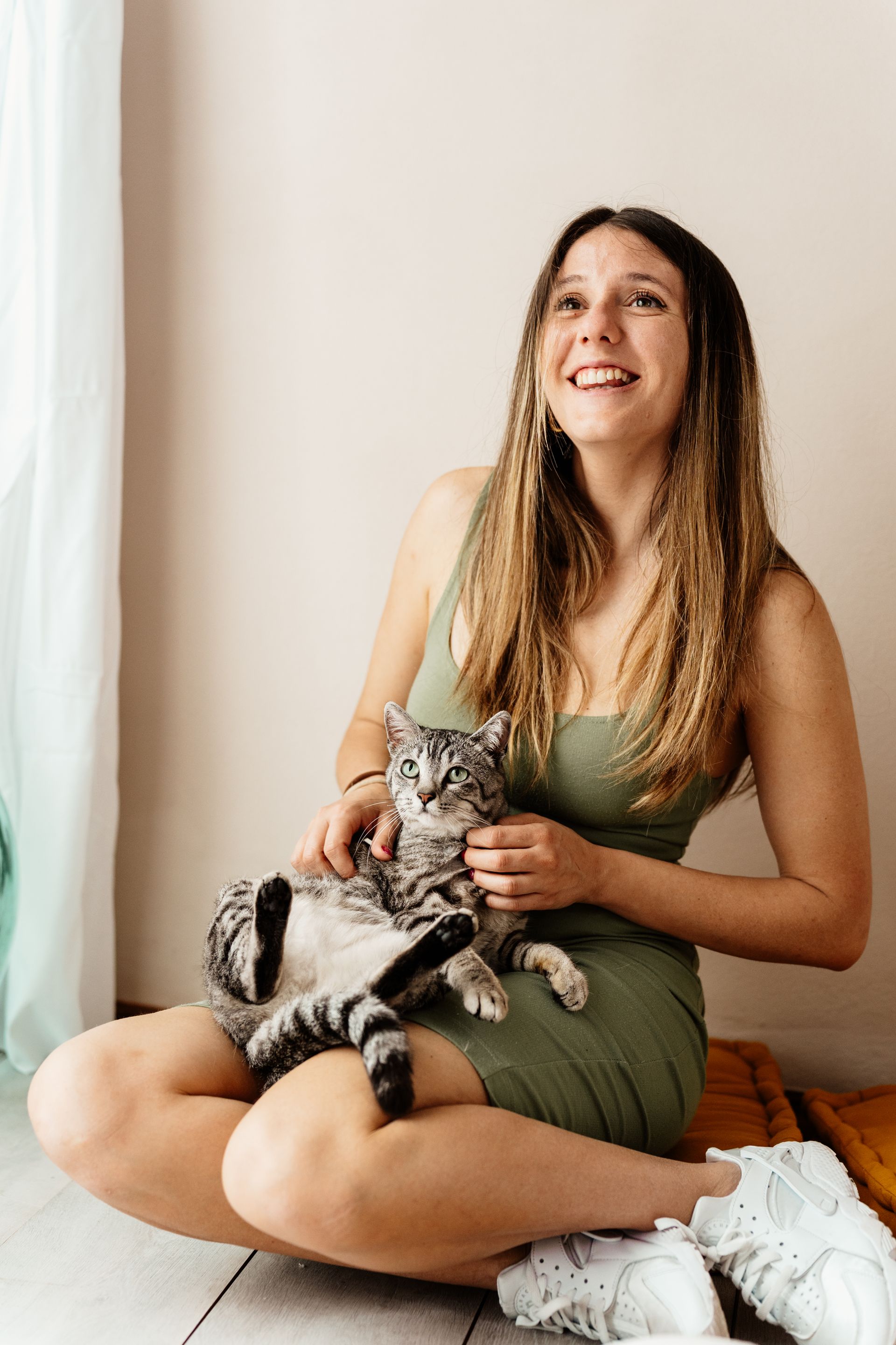 Reportage autentico per matrimoni intimi ed elopement. Fotografia naturale, discreta e senza pose.