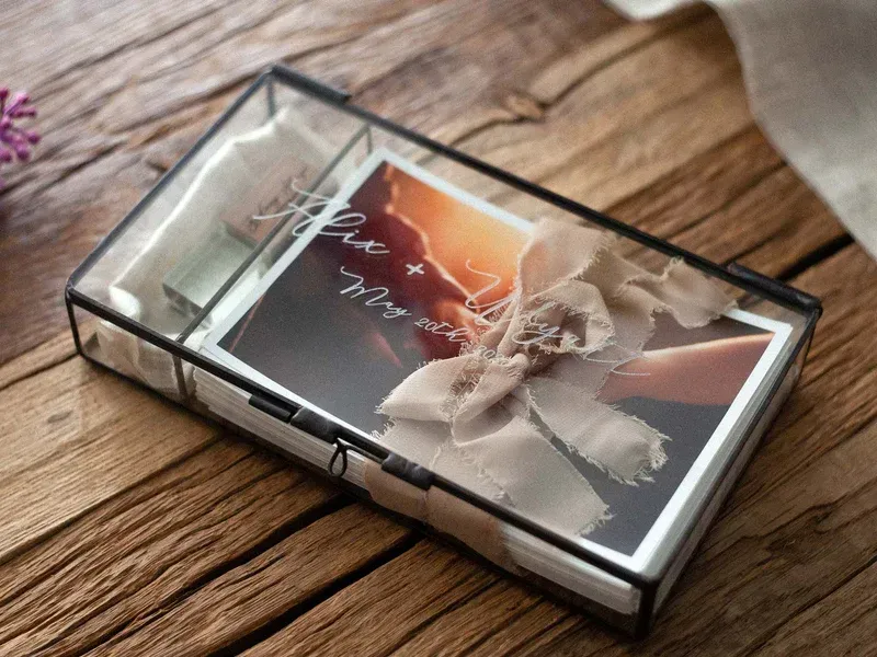 consegnare un servizio matrimoniale oltre i due mesi non è più necessario