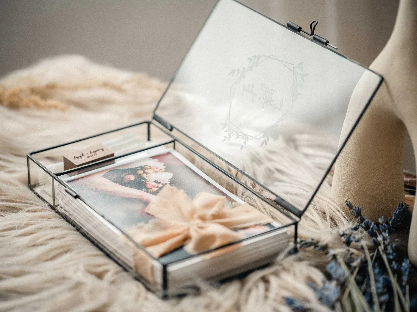 consegnare un servizio matrimoniale oltre i due mesi non è più necessario