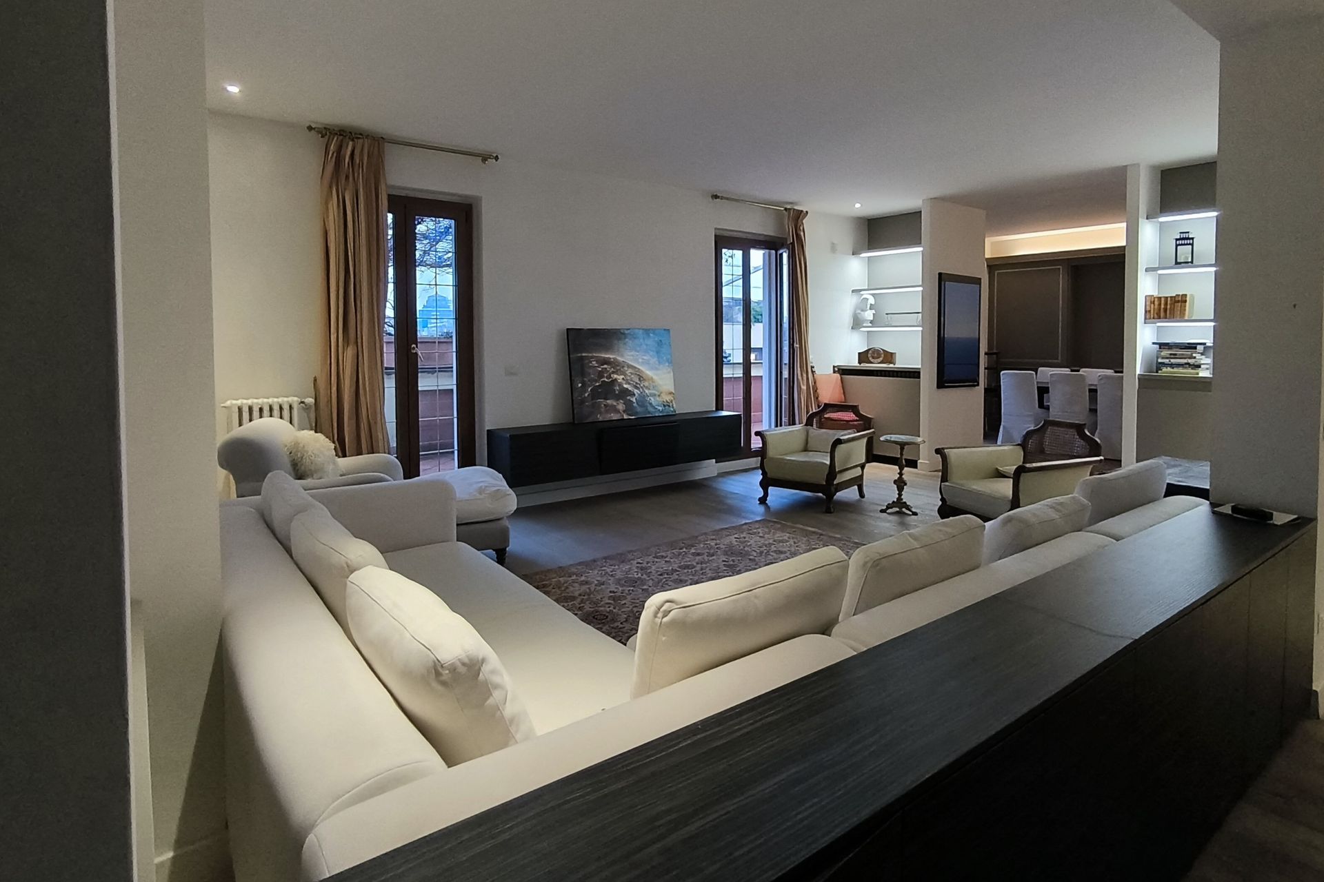 HOME STAGING MILANO immobili di pregio PRIMA