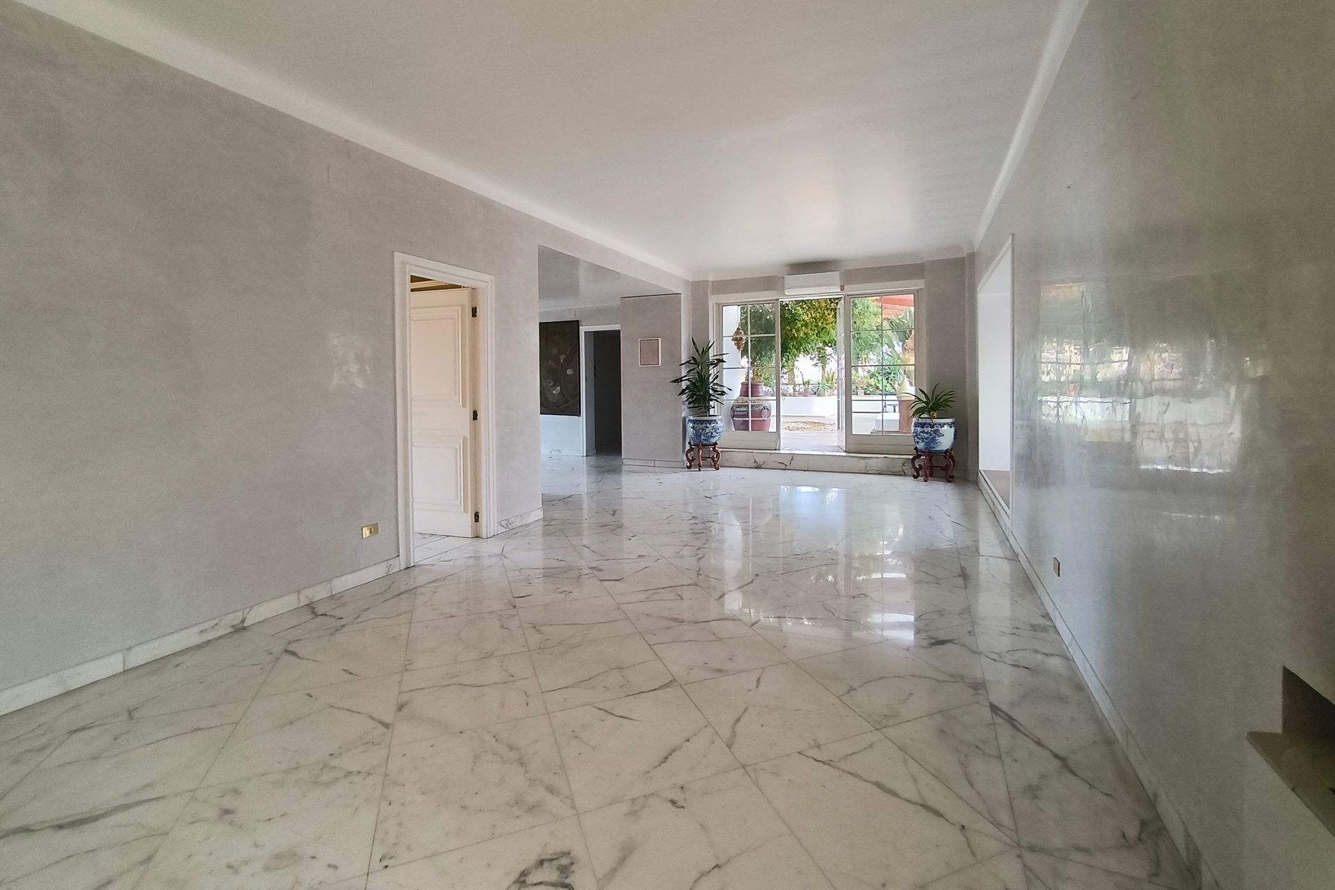 HOME STAGING IMMOBILE LIVING non ARREDATO