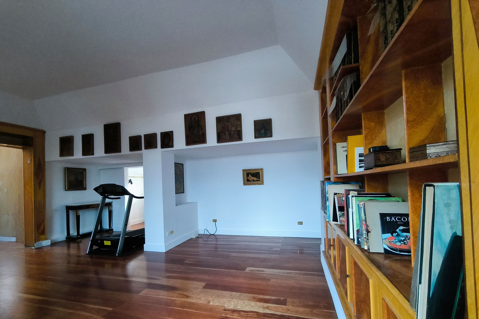 Home staging camera LOFT