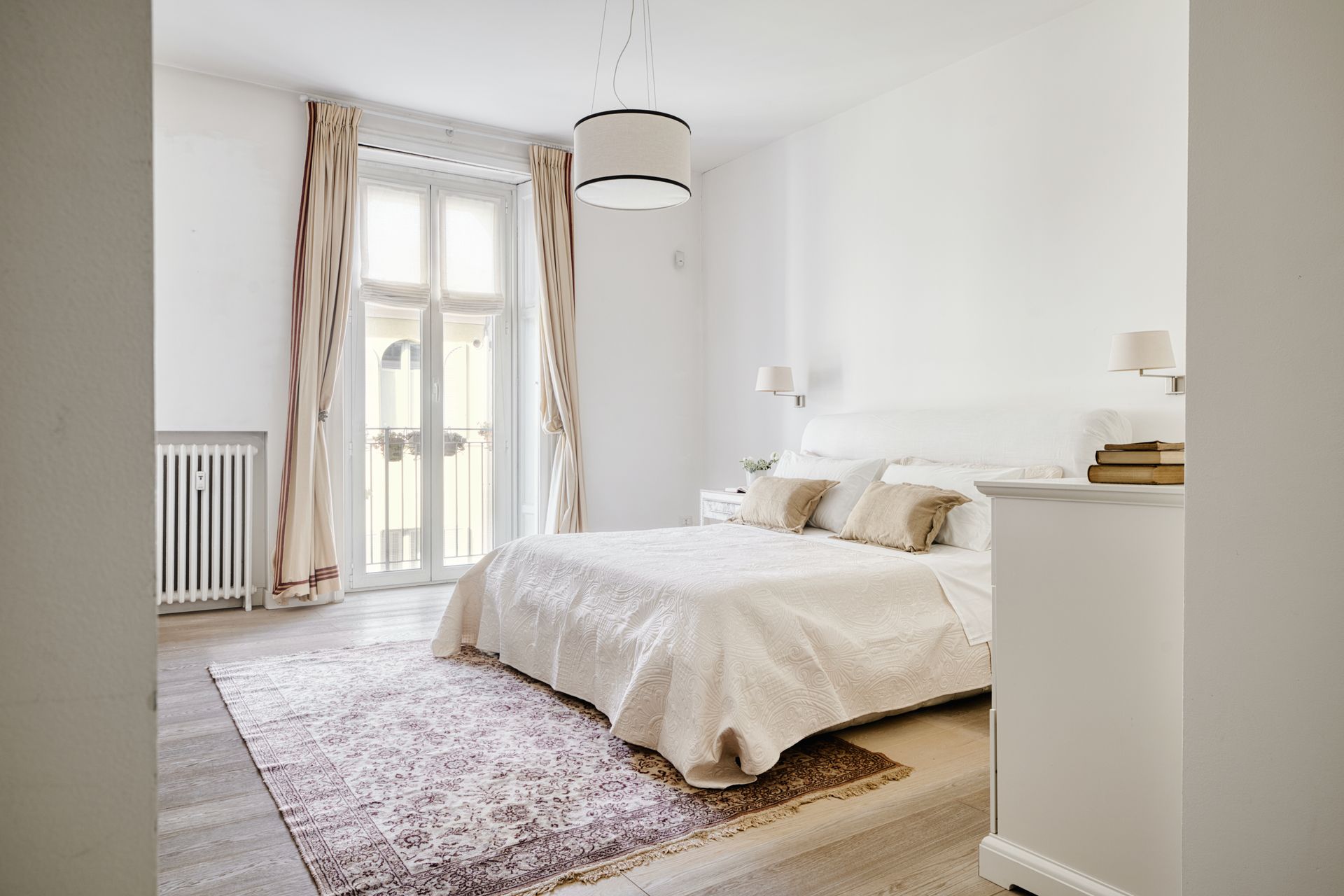 PRIMA E DOPO HOME STAGING