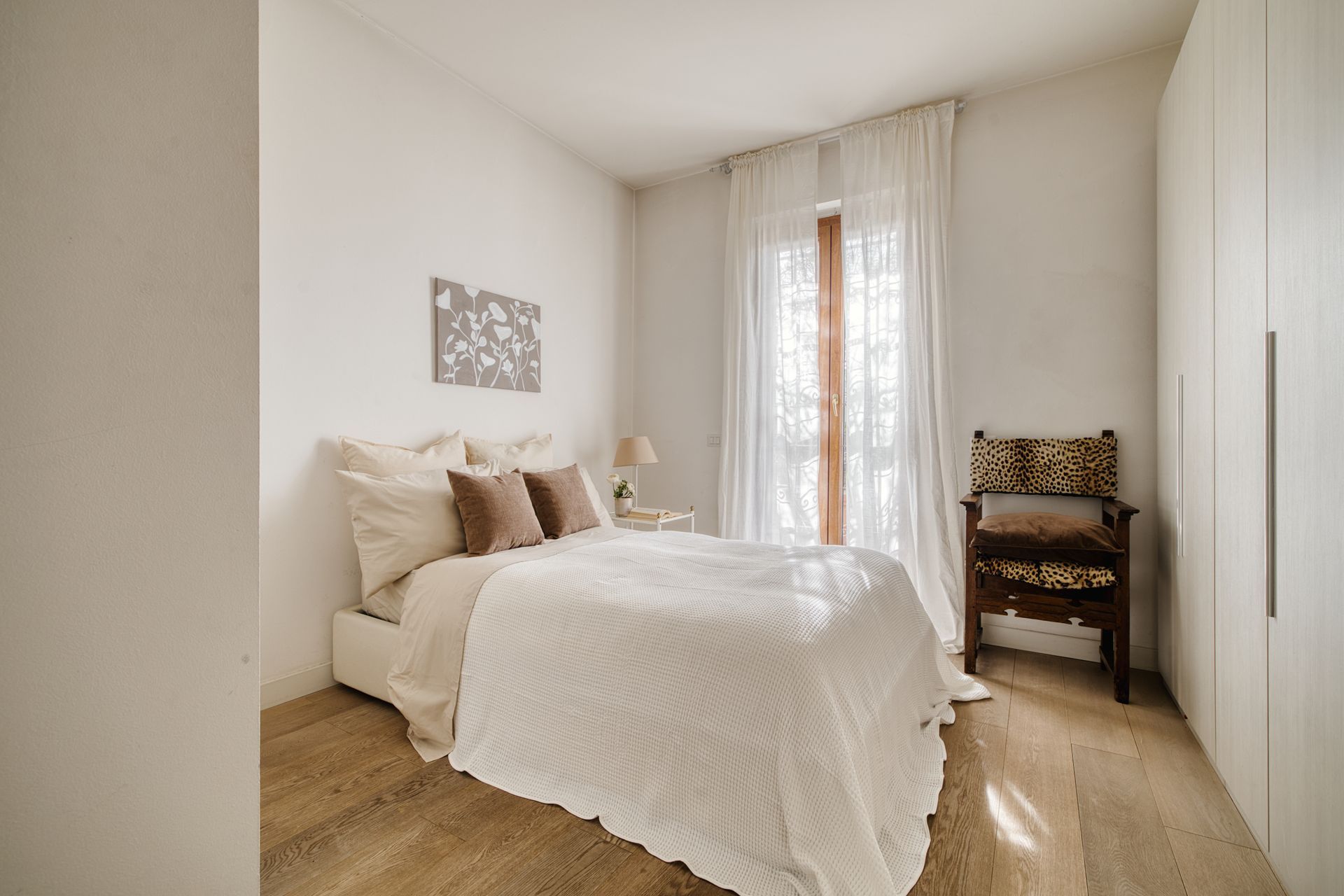 RISULTATO HOME STAGING camera