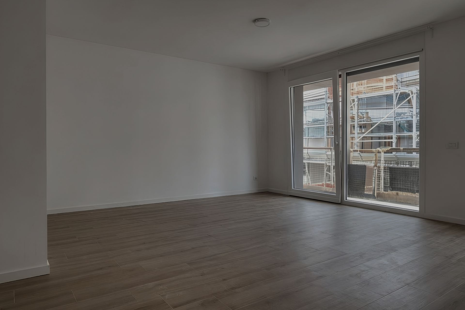 HOME STAGING APPARTAMENTO CAMPIONE CUCINA