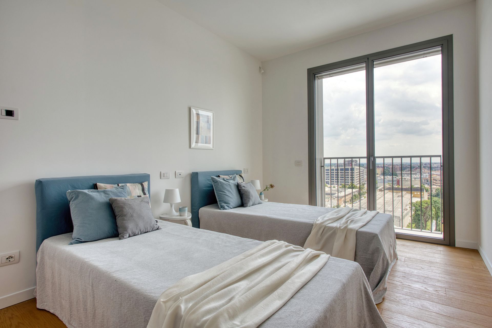 letti da home staging