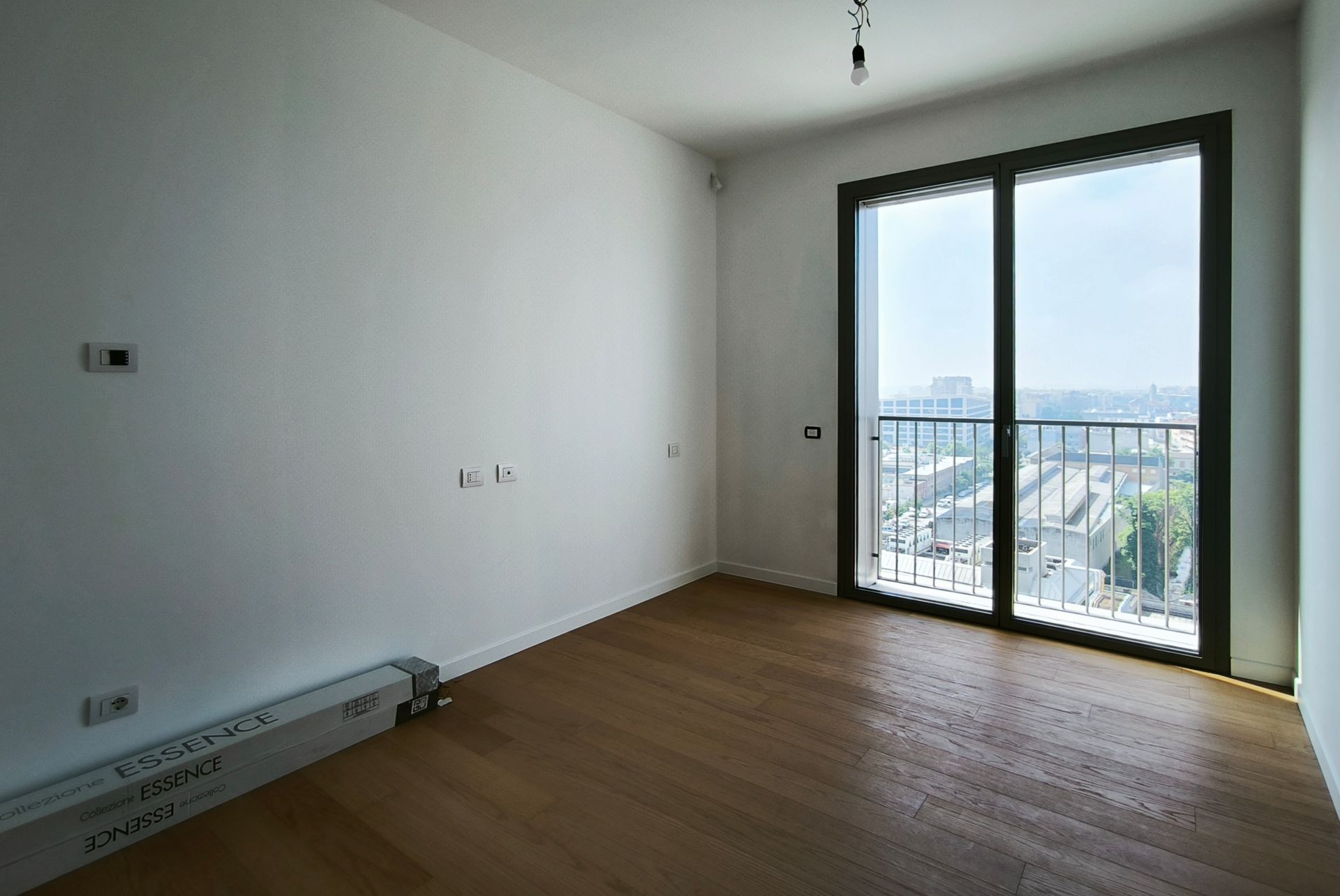 home staging cameretta doppia