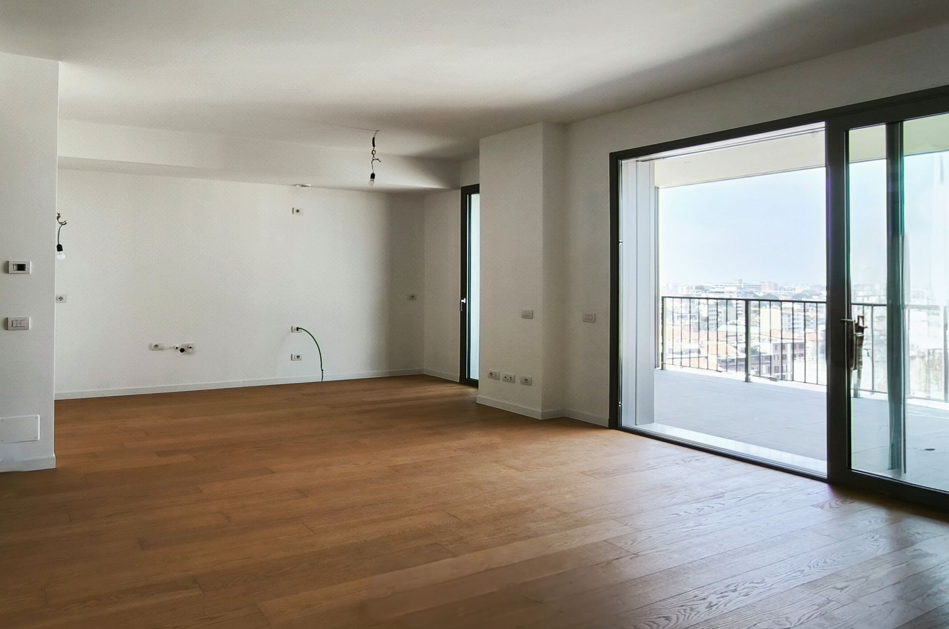 IMMAGINE HOME STAGING living
