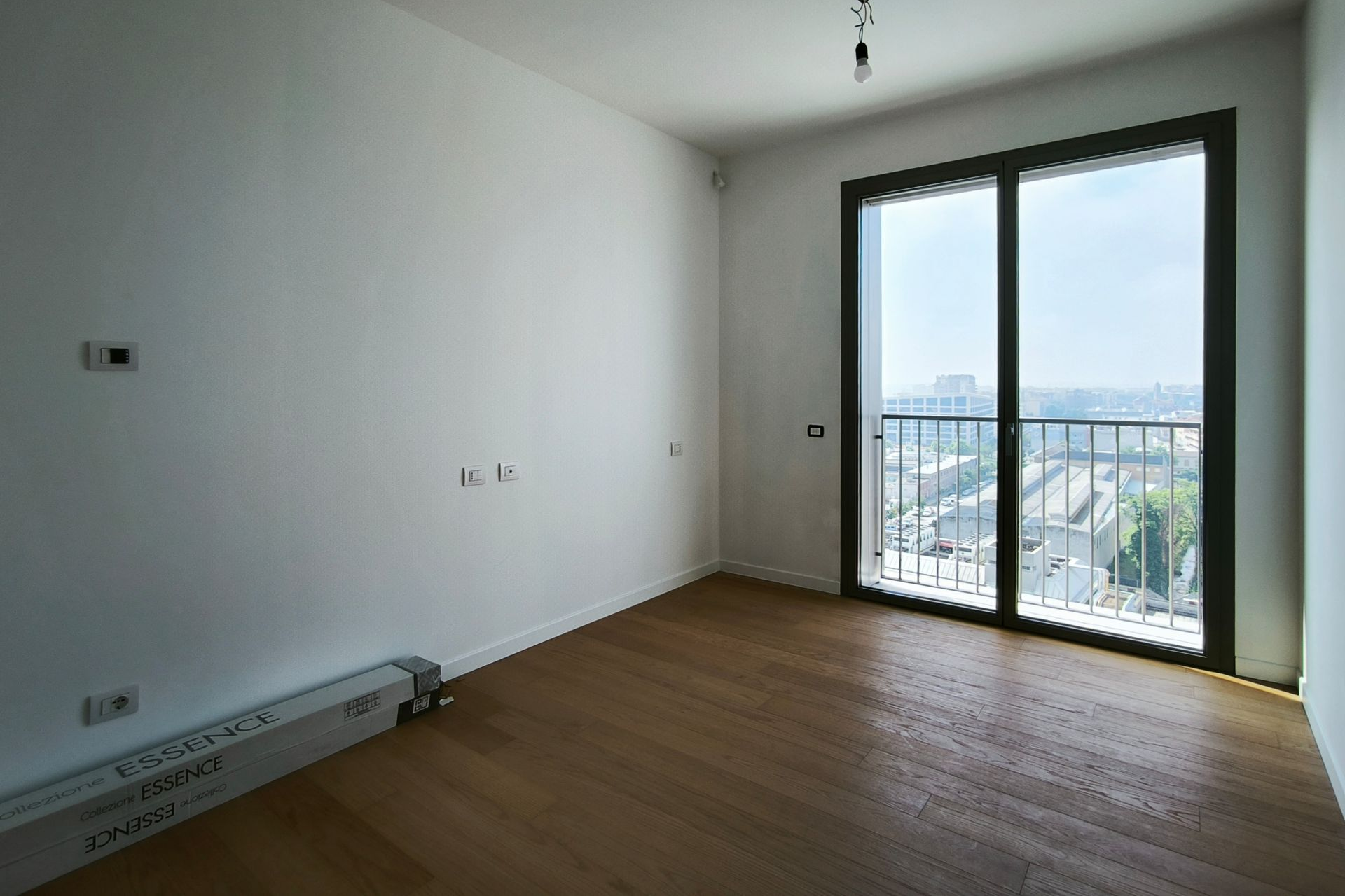 home staging cameretta doppia