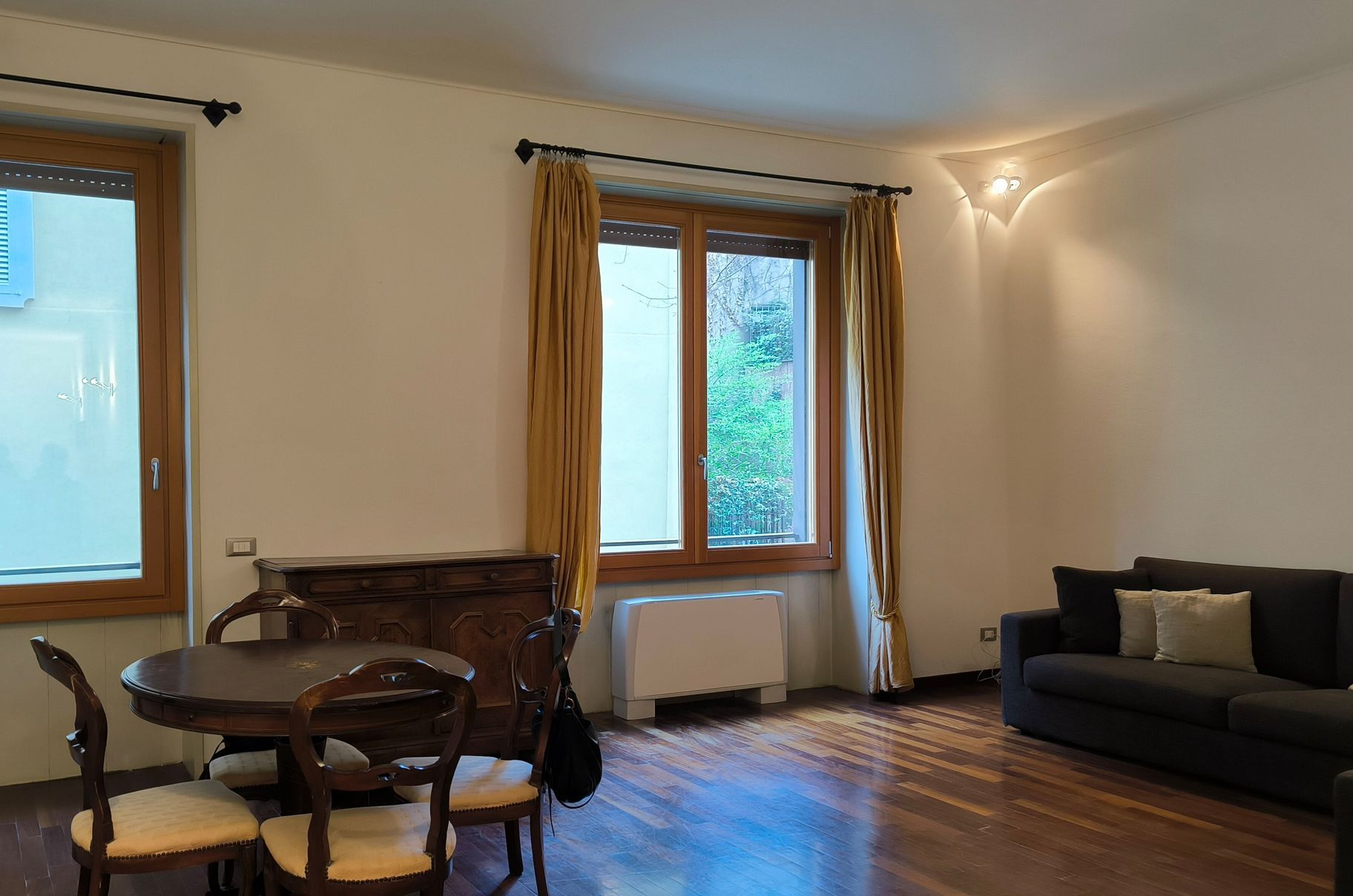 HOME STAGING LIVING ELEGANTE PRIMA