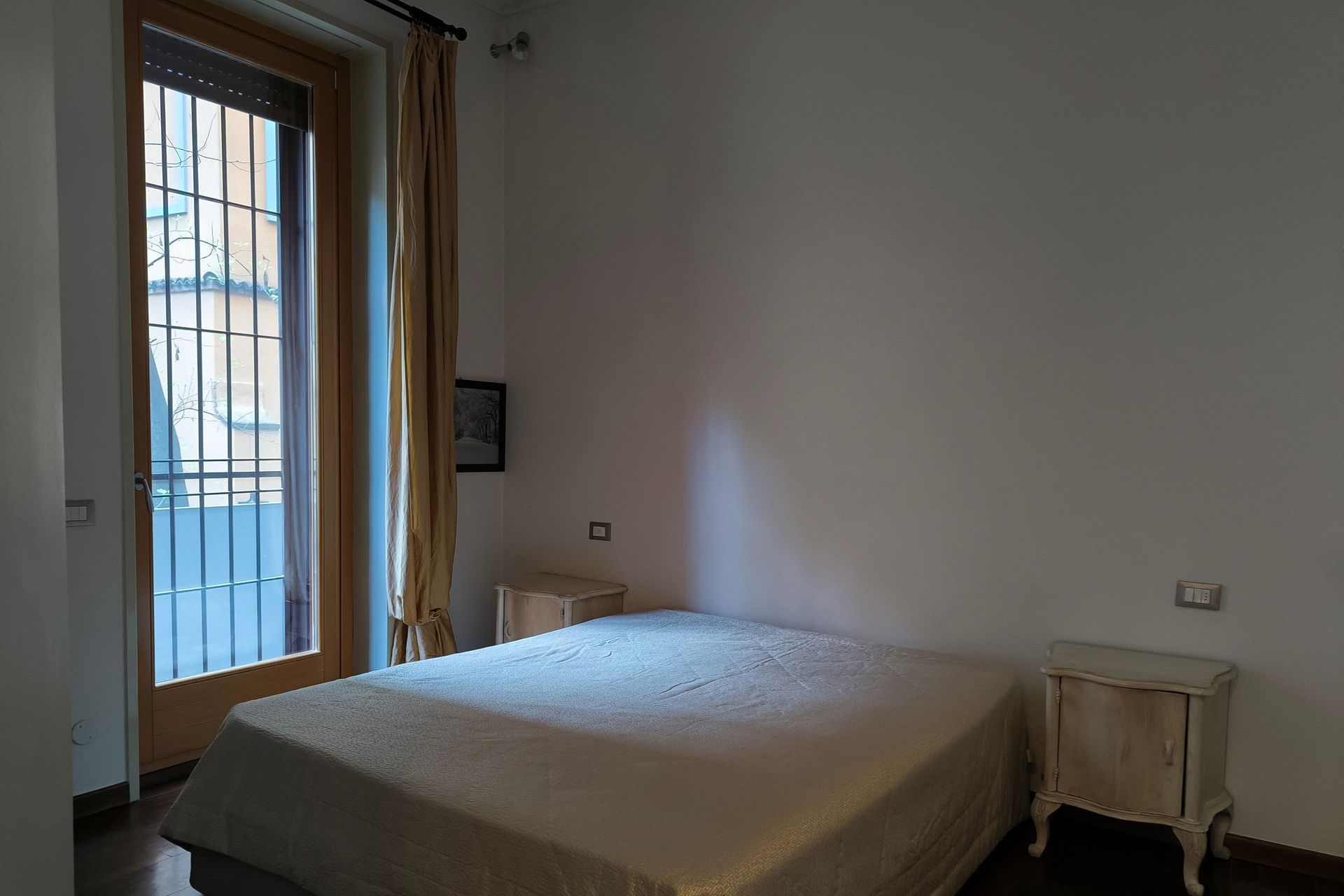 PRIMA E DOPO HOME STAGING CAMERA DA LETTO