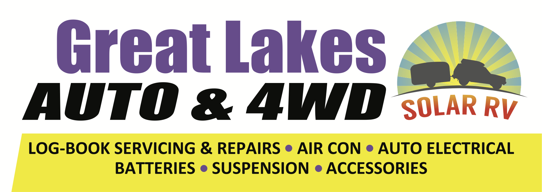 Great Lakes Auto & 4WD