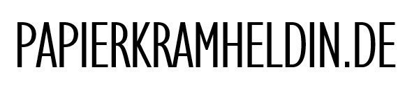 Logo Papierkramheldin