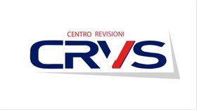 centro revisioni veicoli salerno, logo