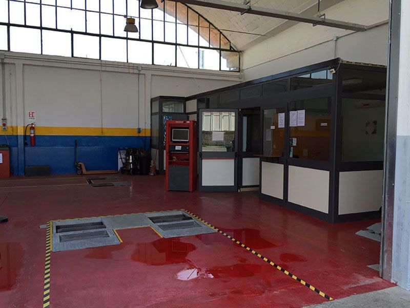 strumenti per revisioni