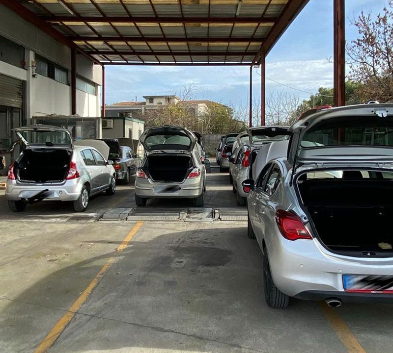 revisioni multimarca