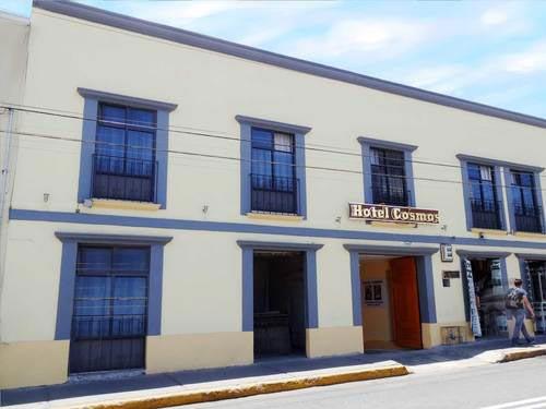 Hotel Cosmos