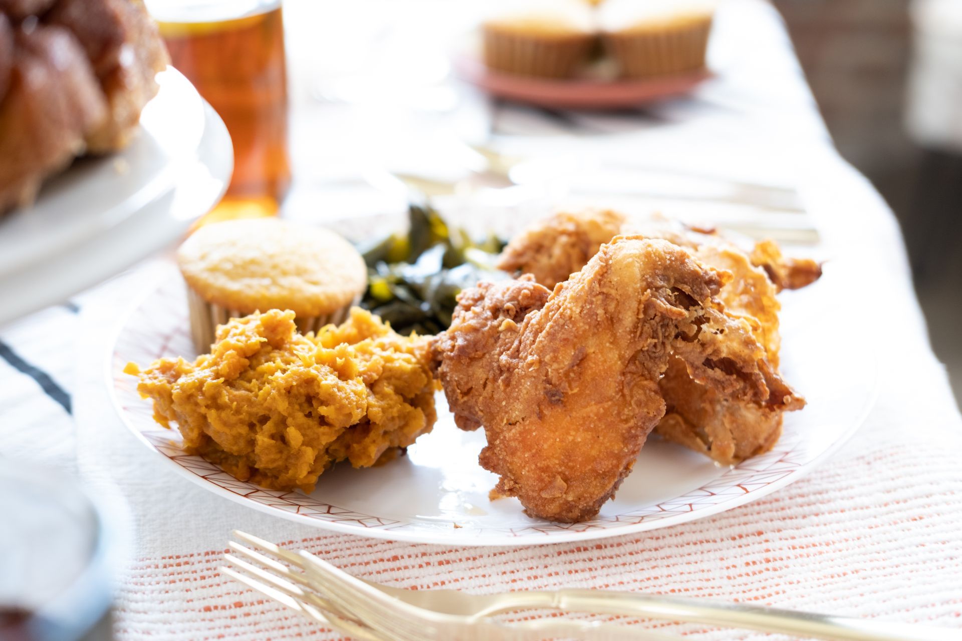 Break Bread on a Budget