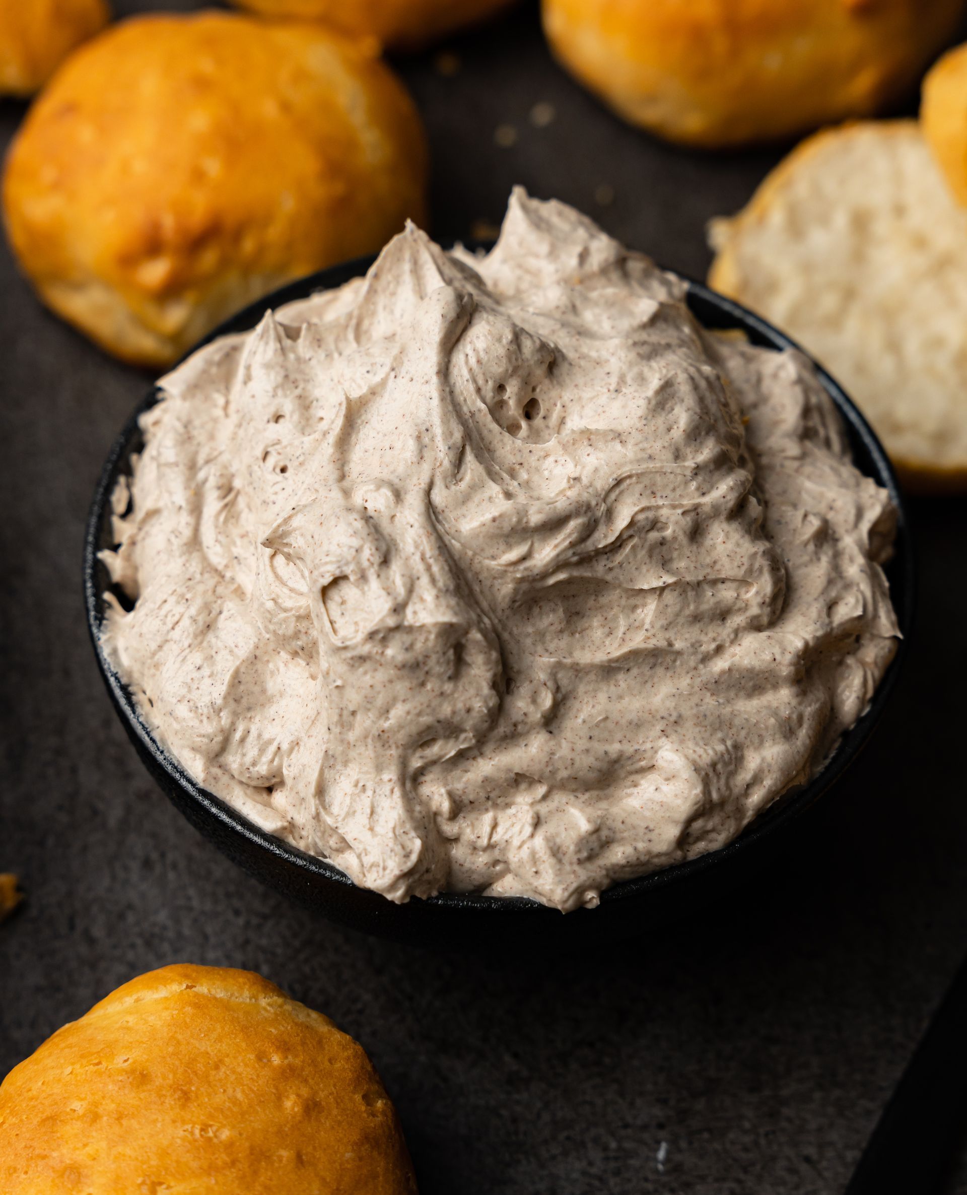 Break Bread on a Budget