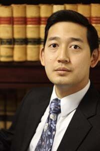 Matthew J | Woehrle Dahlberg Jones Yao PLLC - Attorneys at Law | North and Central Virginia