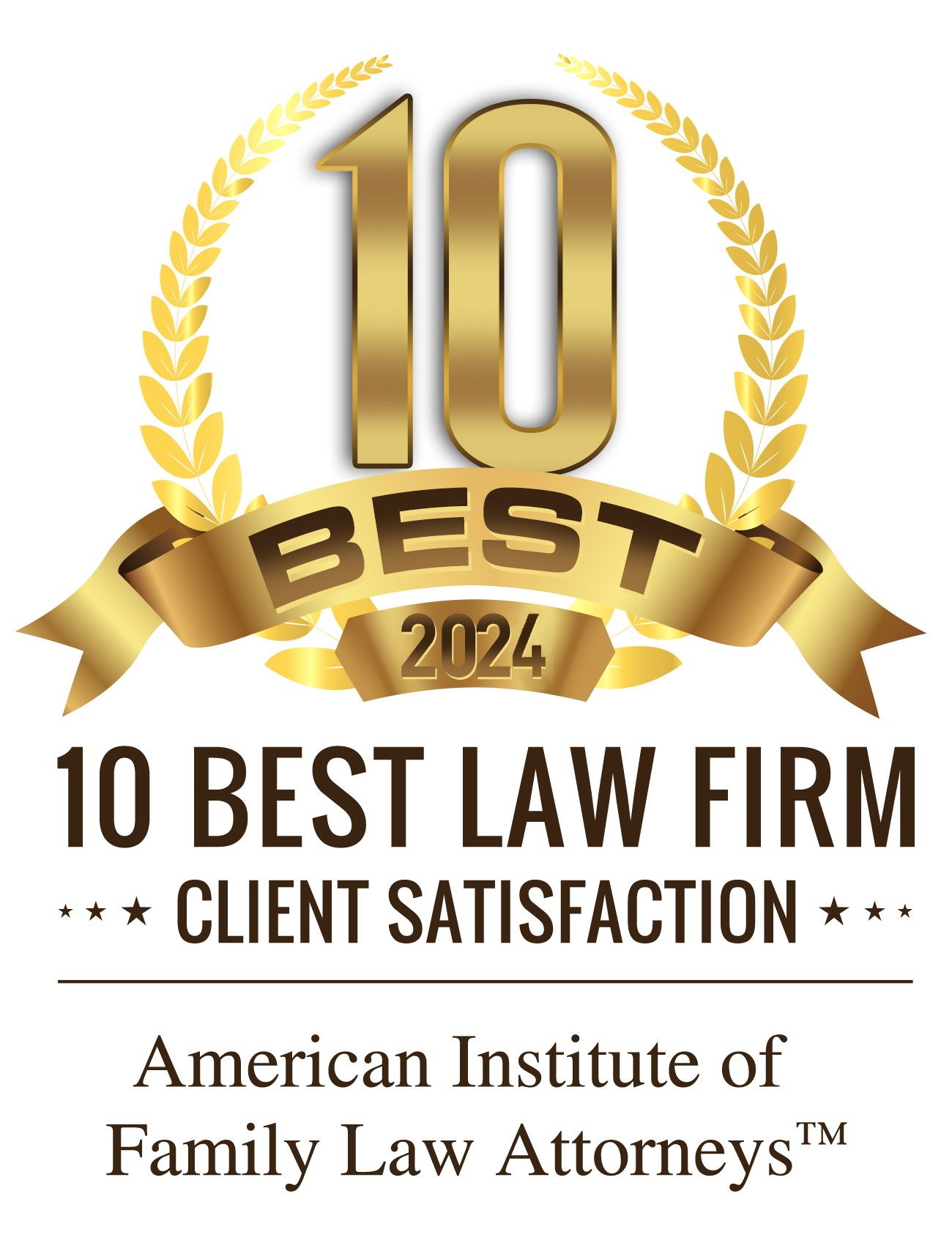 10 Best Law Firm 2024