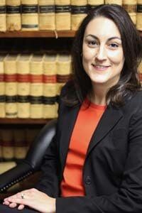 Carolyn E | Woehrle Dahlberg Jones Yao PLLC - Attorneys at Law | North and Central Virginia